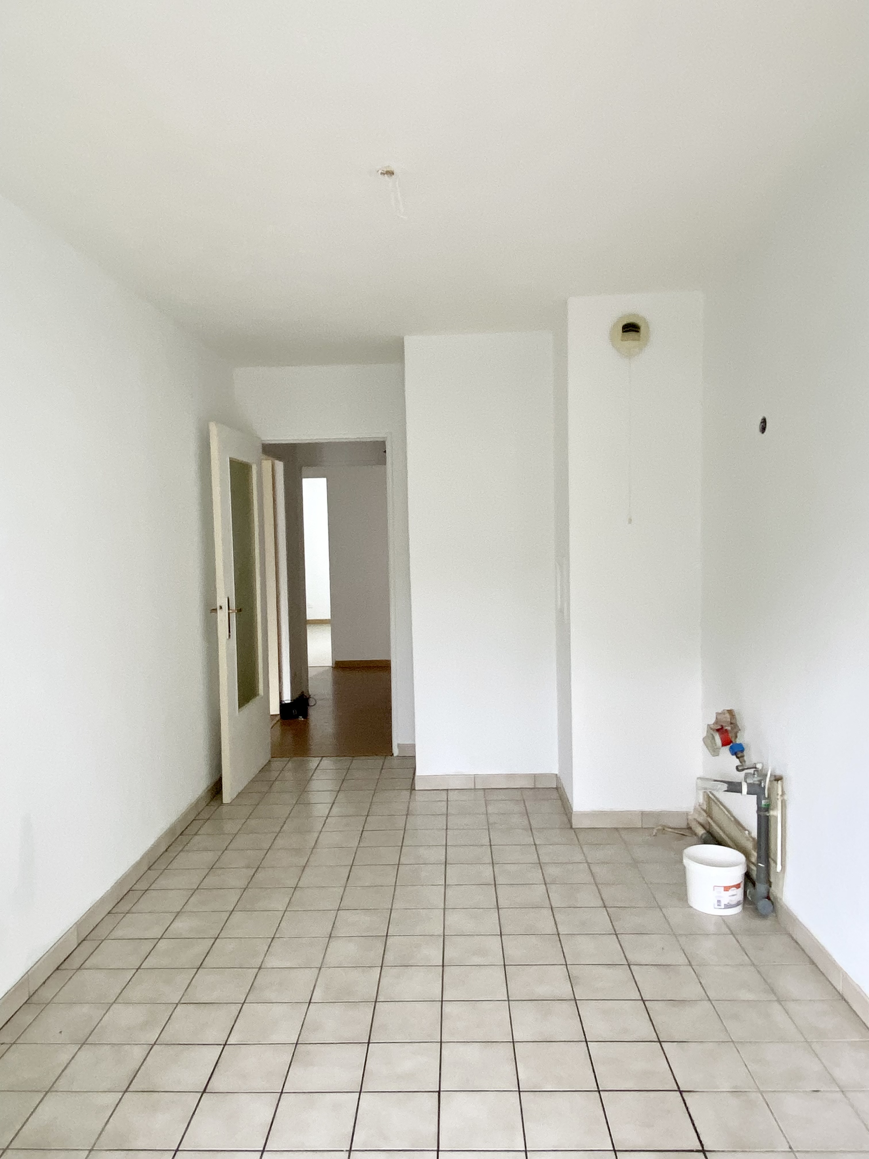 Strasbourg - Appartement 83m² 