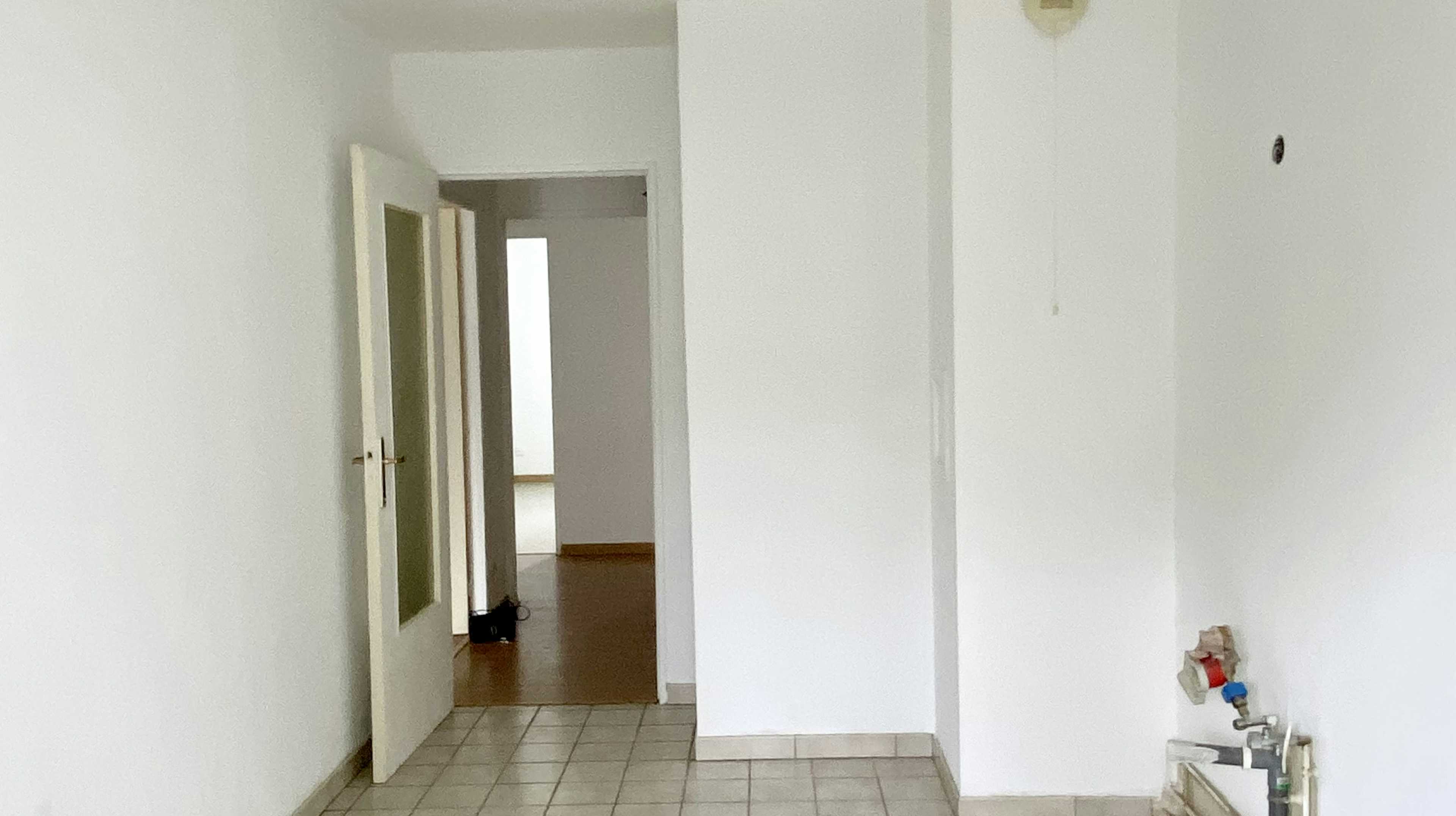 Strasbourg - Appartement 83m²
