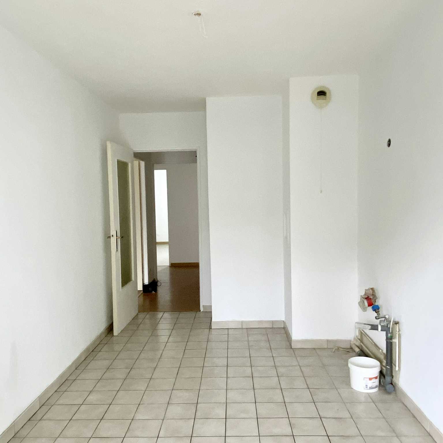 Strasbourg - Appartement 83m²