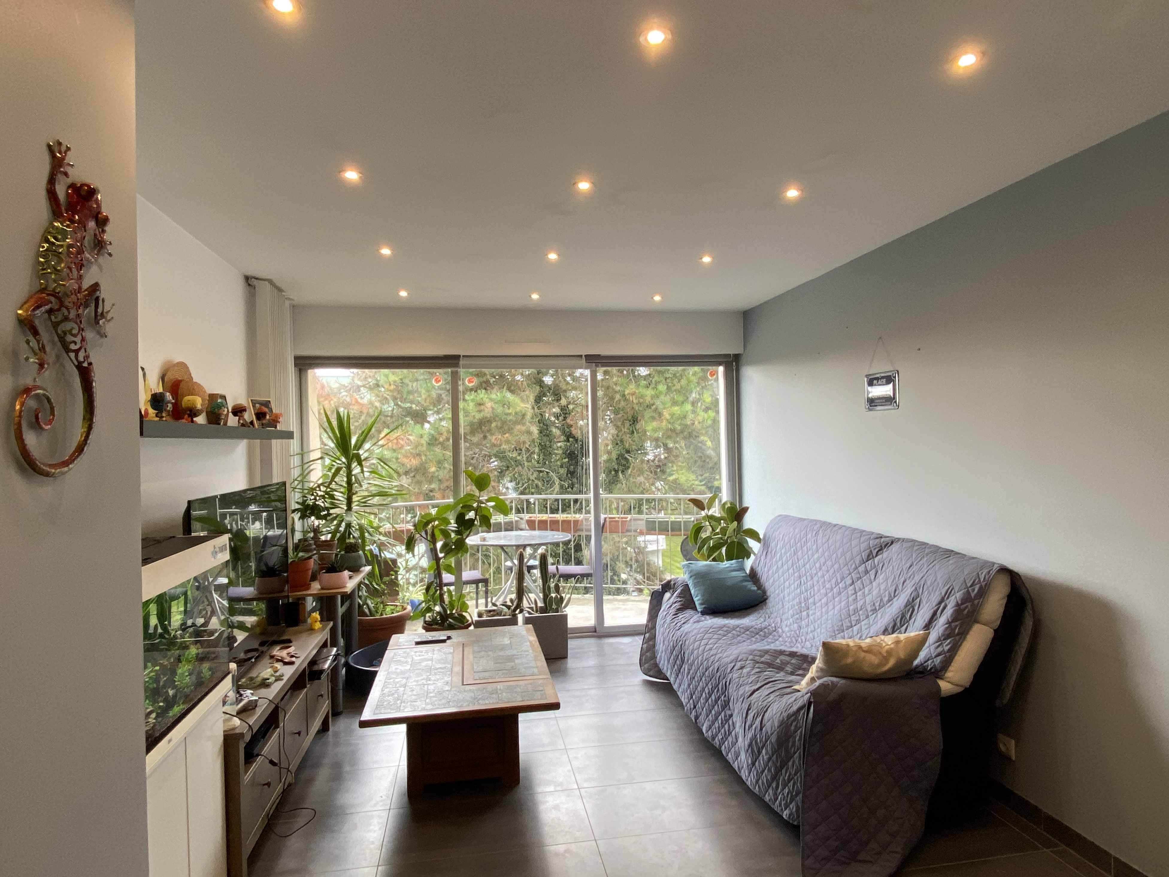 Erstein - appartement 42m²