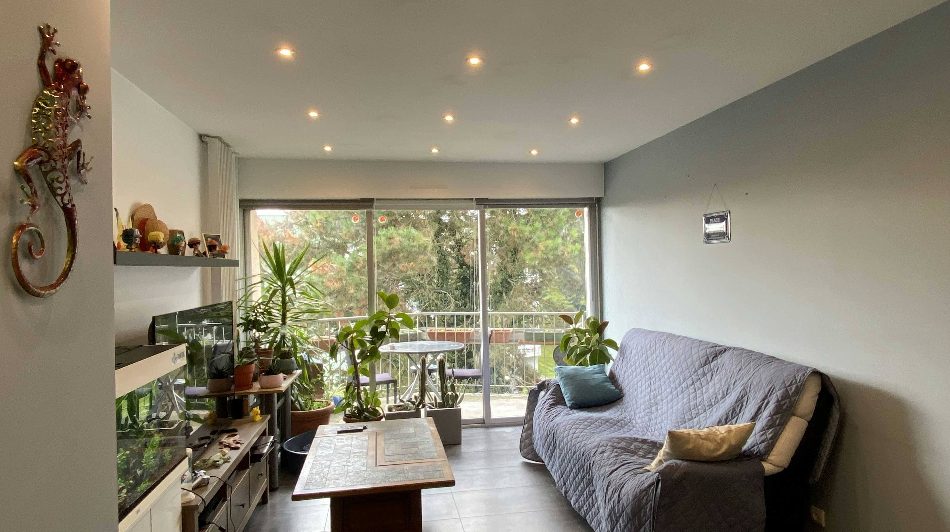 Erstein - appartement 42m²