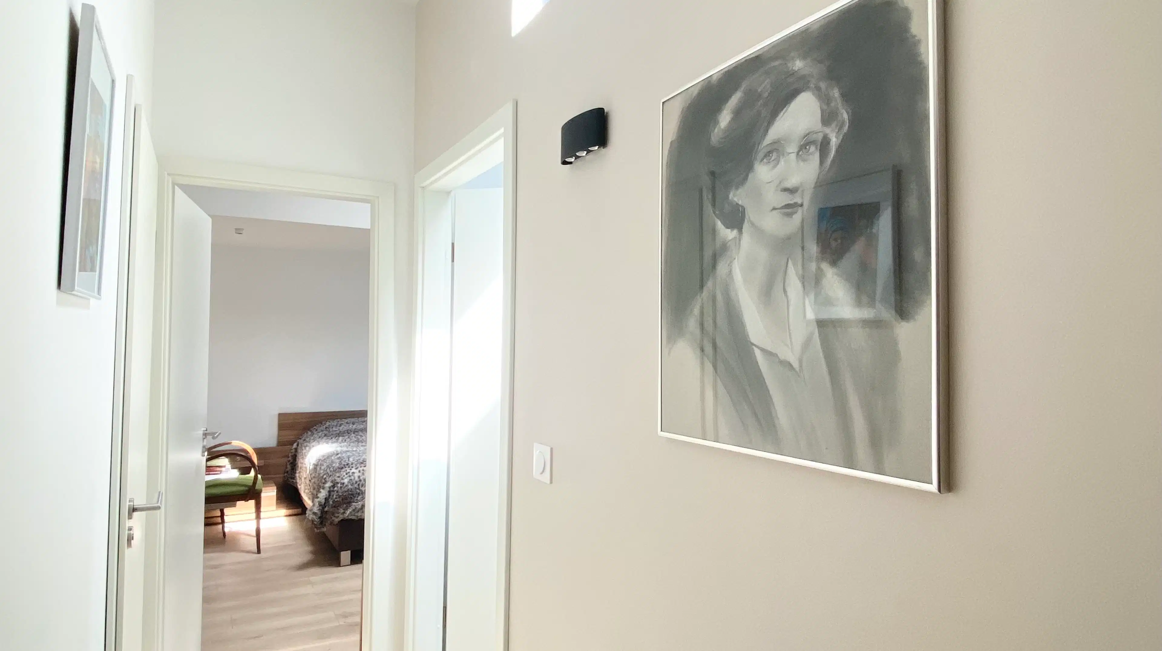 Eckwersheim - Péniche d'habitation 134 m²