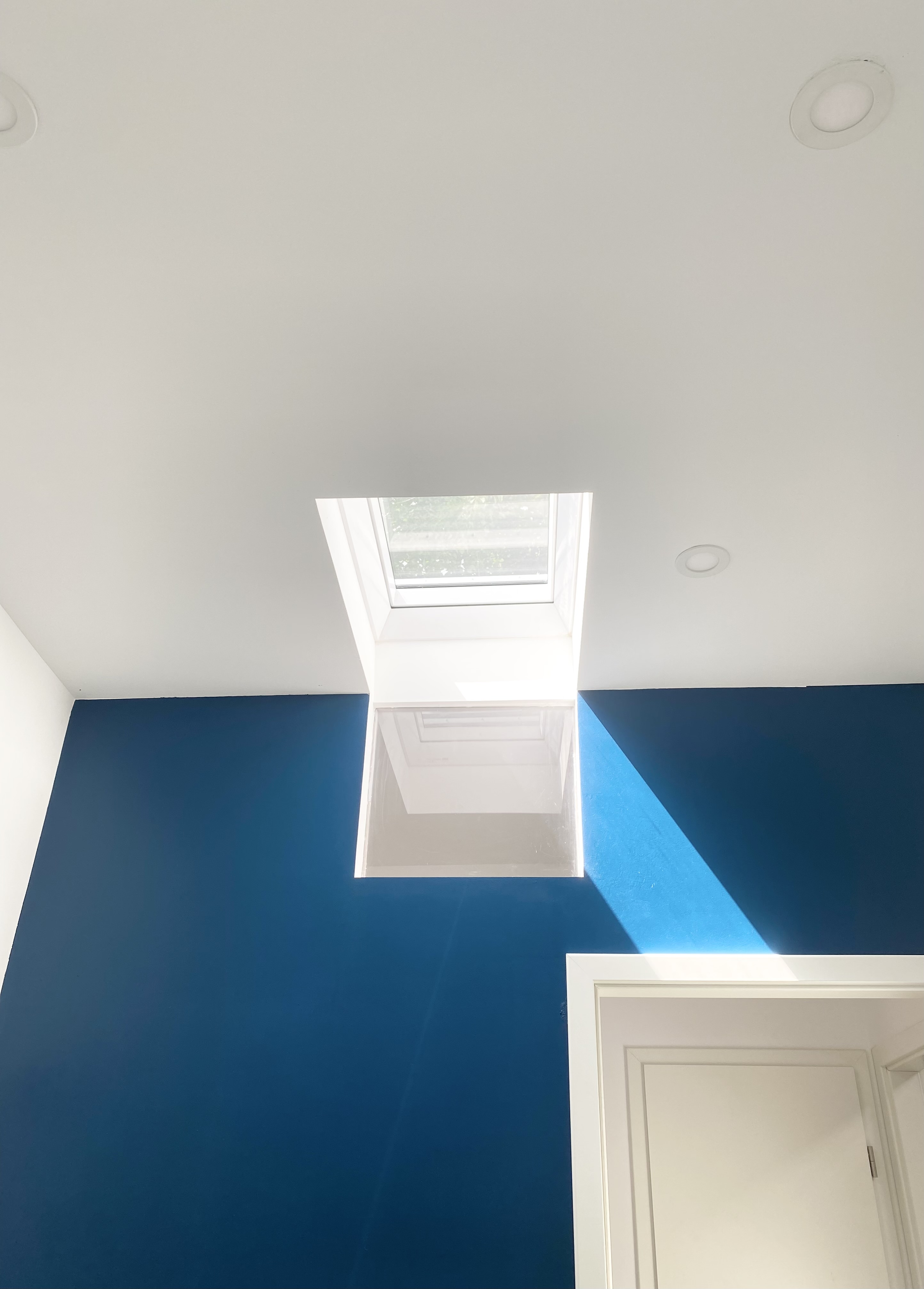 Eckwersheim - Péniche d'habitation 134 m²