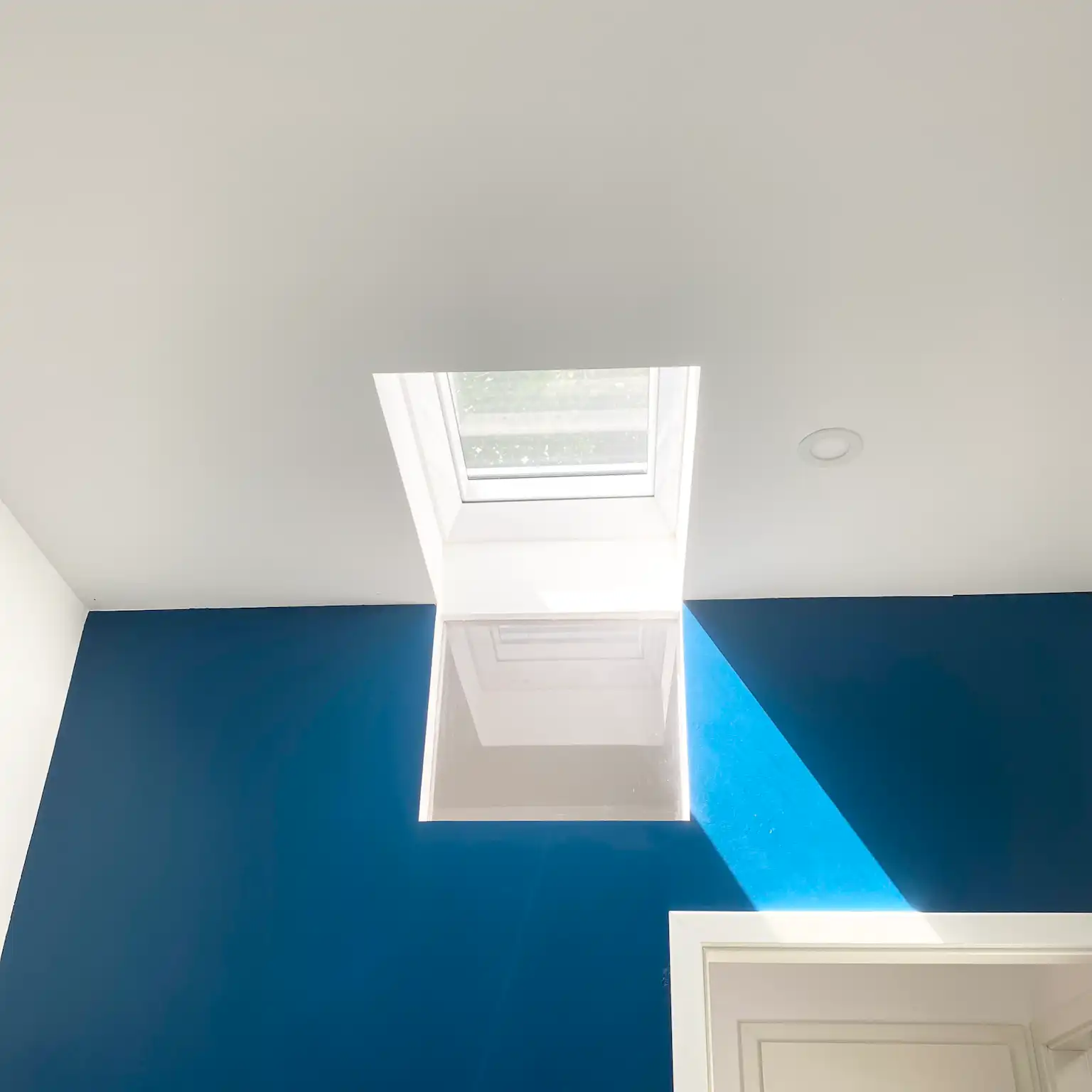 Eckwersheim - Péniche d'habitation 134 m²