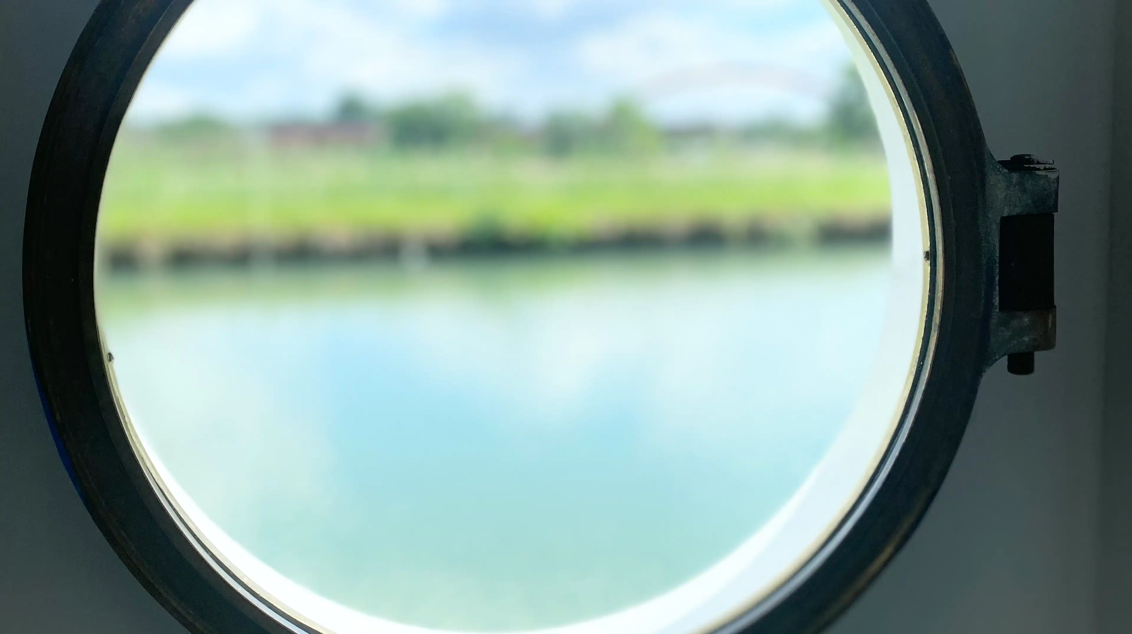 Eckwersheim - Péniche d'habitation 134 m²