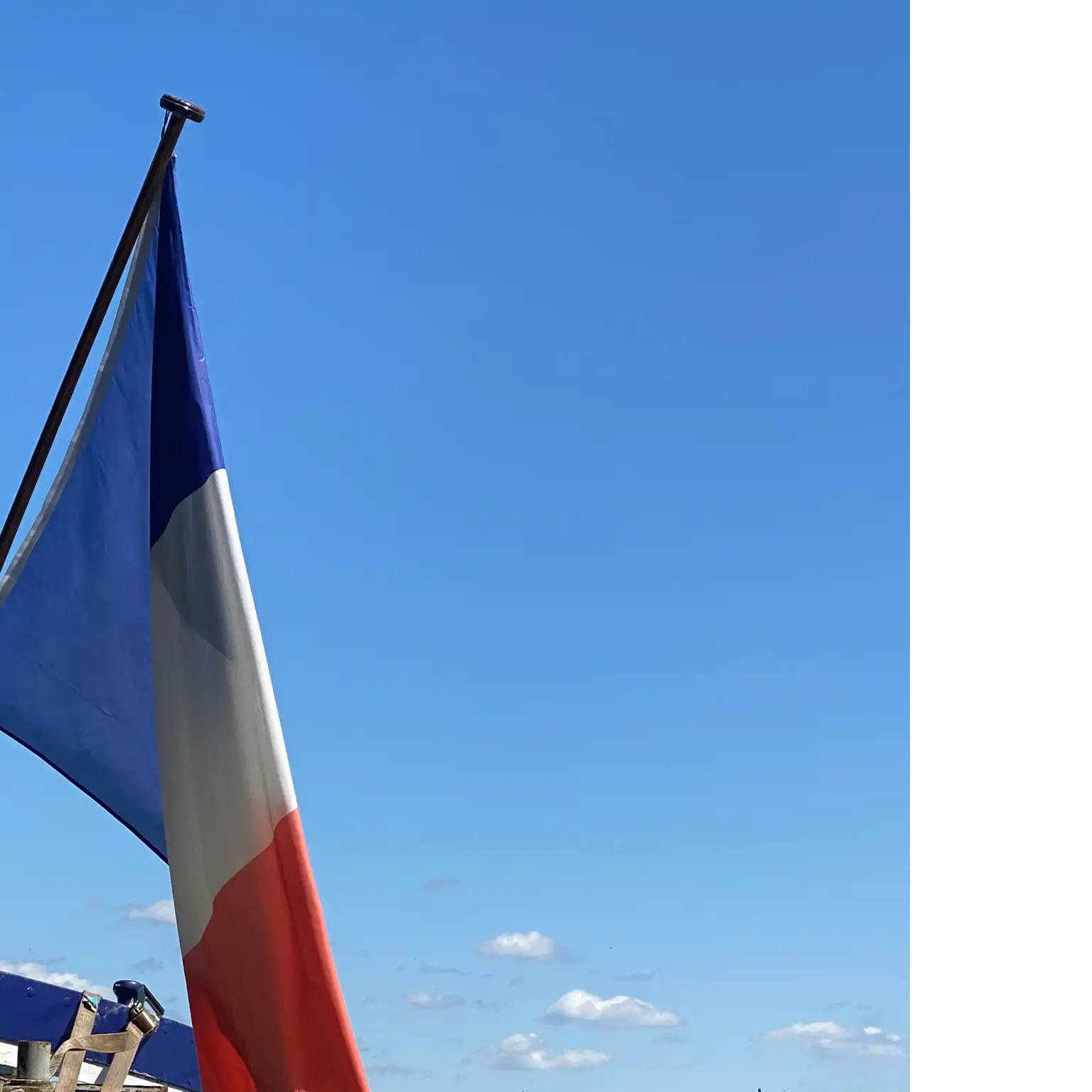 Eckwersheim - Péniche d'habitation 134 m²