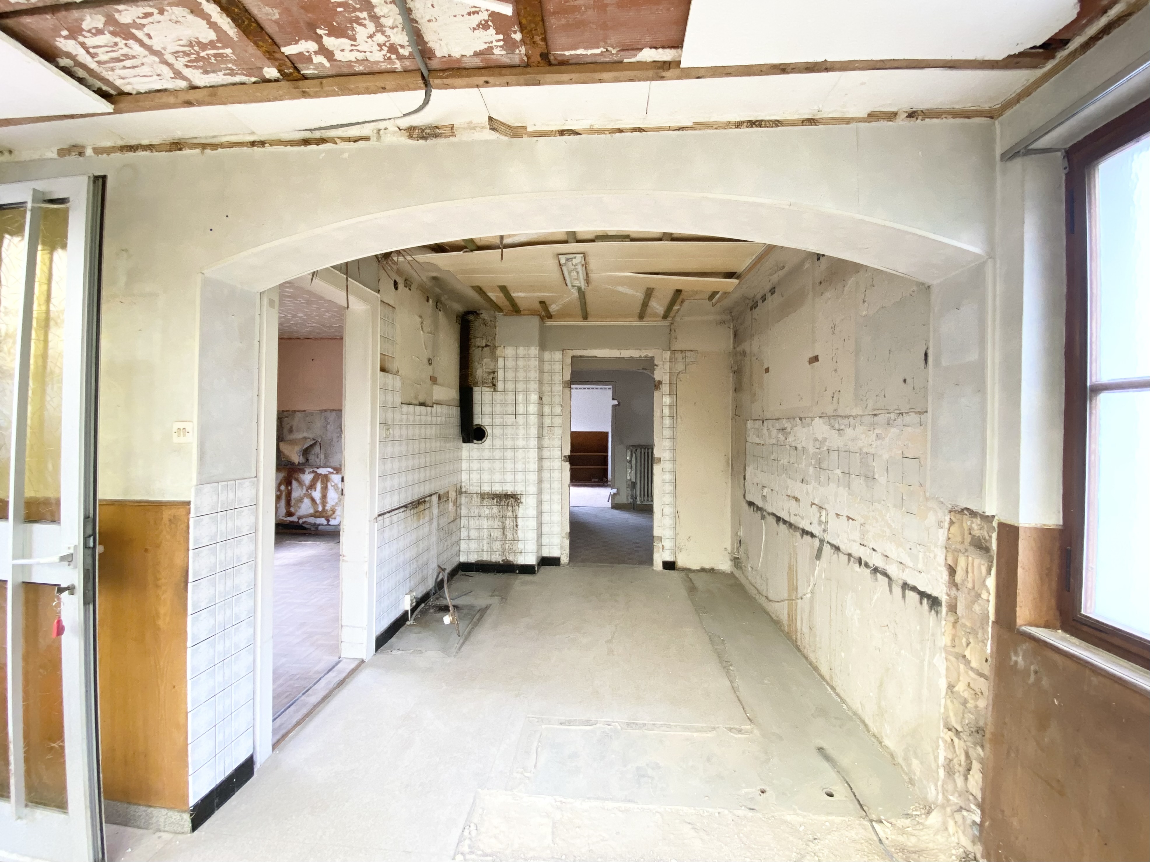 Eckwersheim - Maison 132 m² - Terrain 1 134 m²