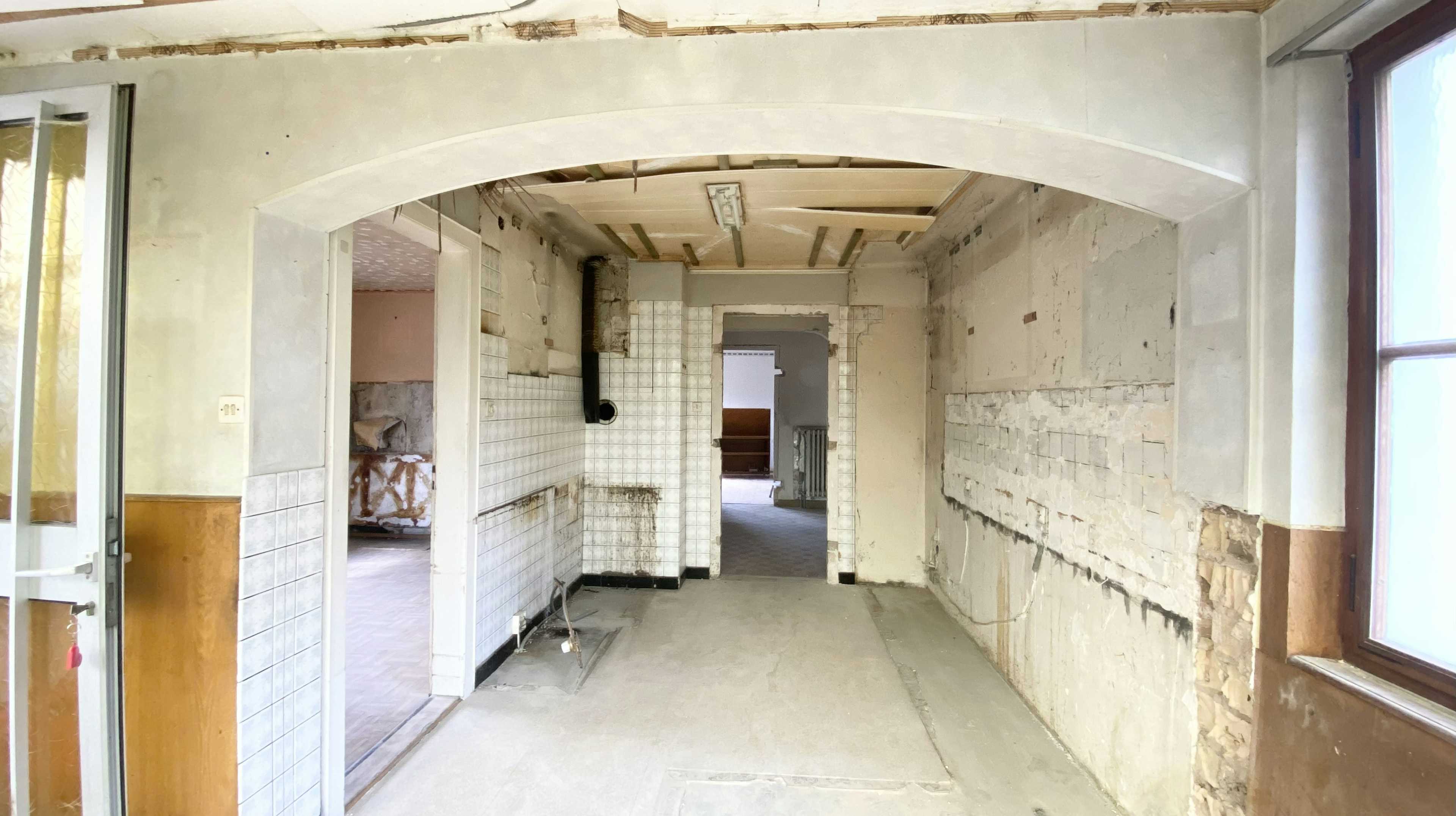 Eckwersheim - Maison 132 m² - Terrain 1 134 m²