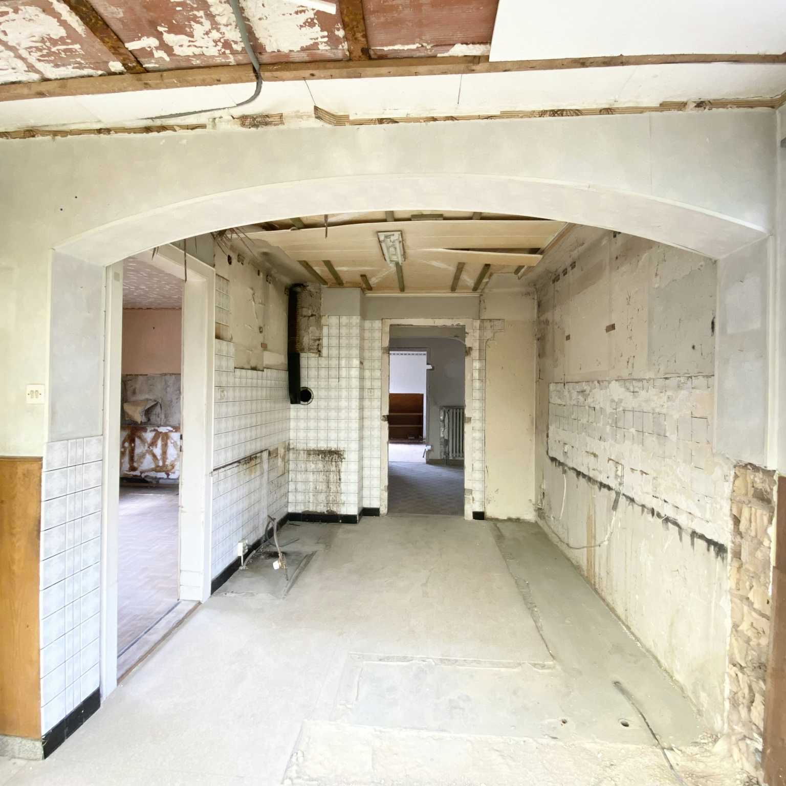 Eckwersheim - Maison 132 m² - Terrain 1 134 m²