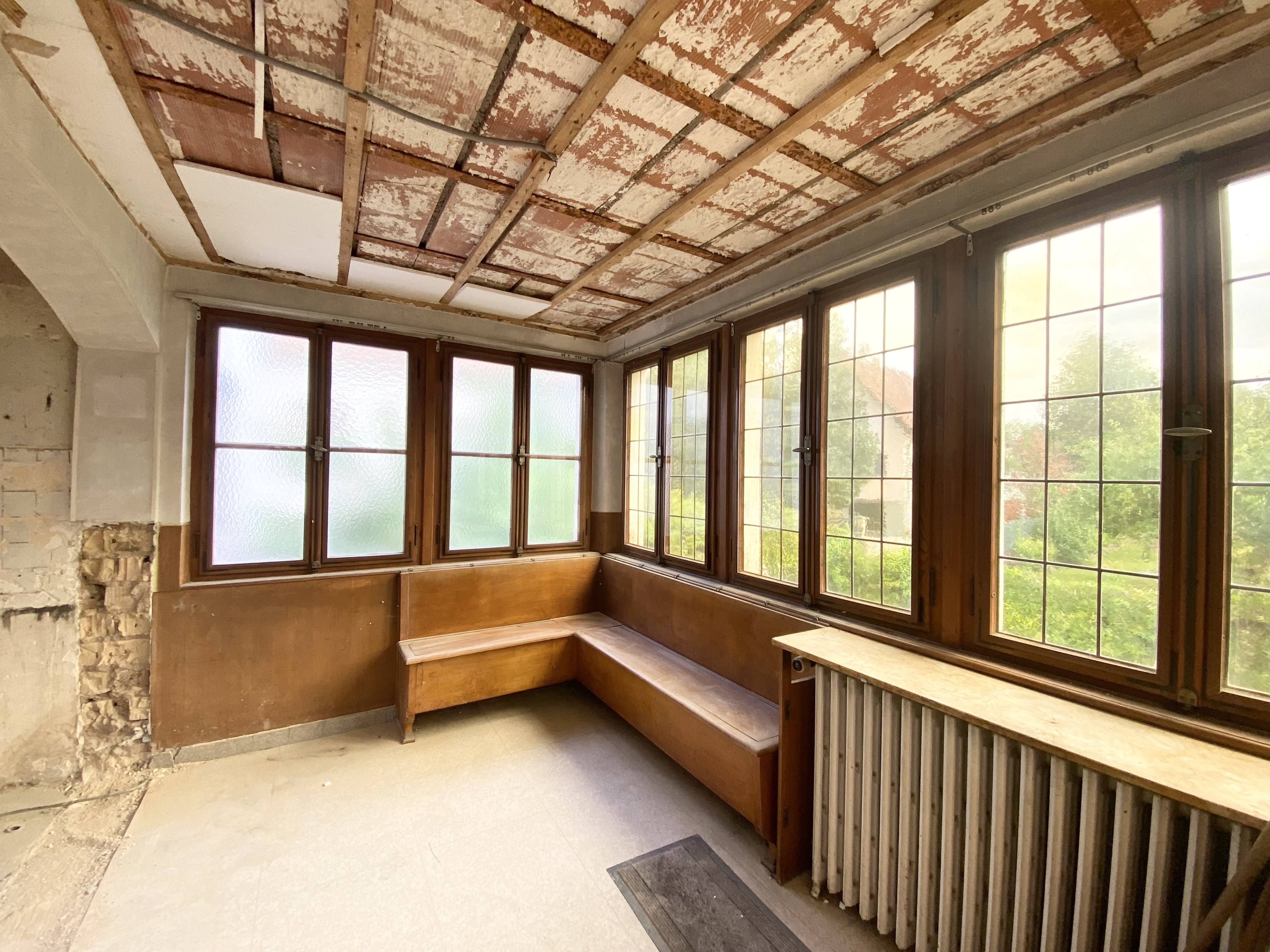 Eckwersheim - Maison 132 m² - Terrain 1 134 m²