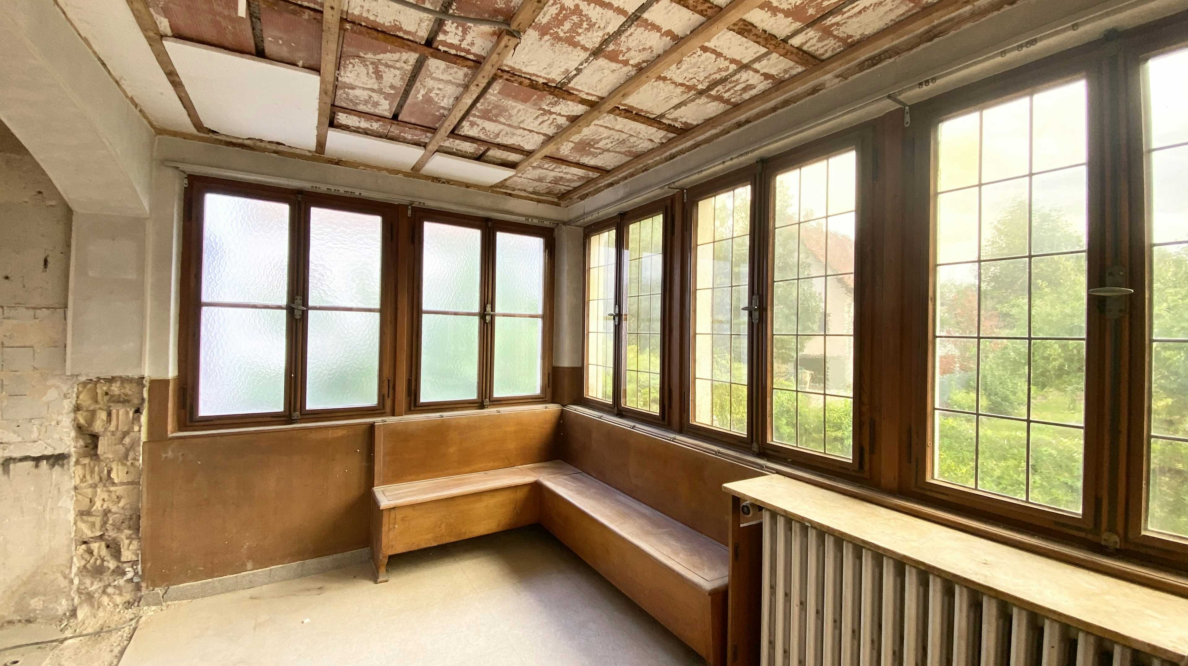 Eckwersheim - Maison 132 m² - Terrain 1 134 m²