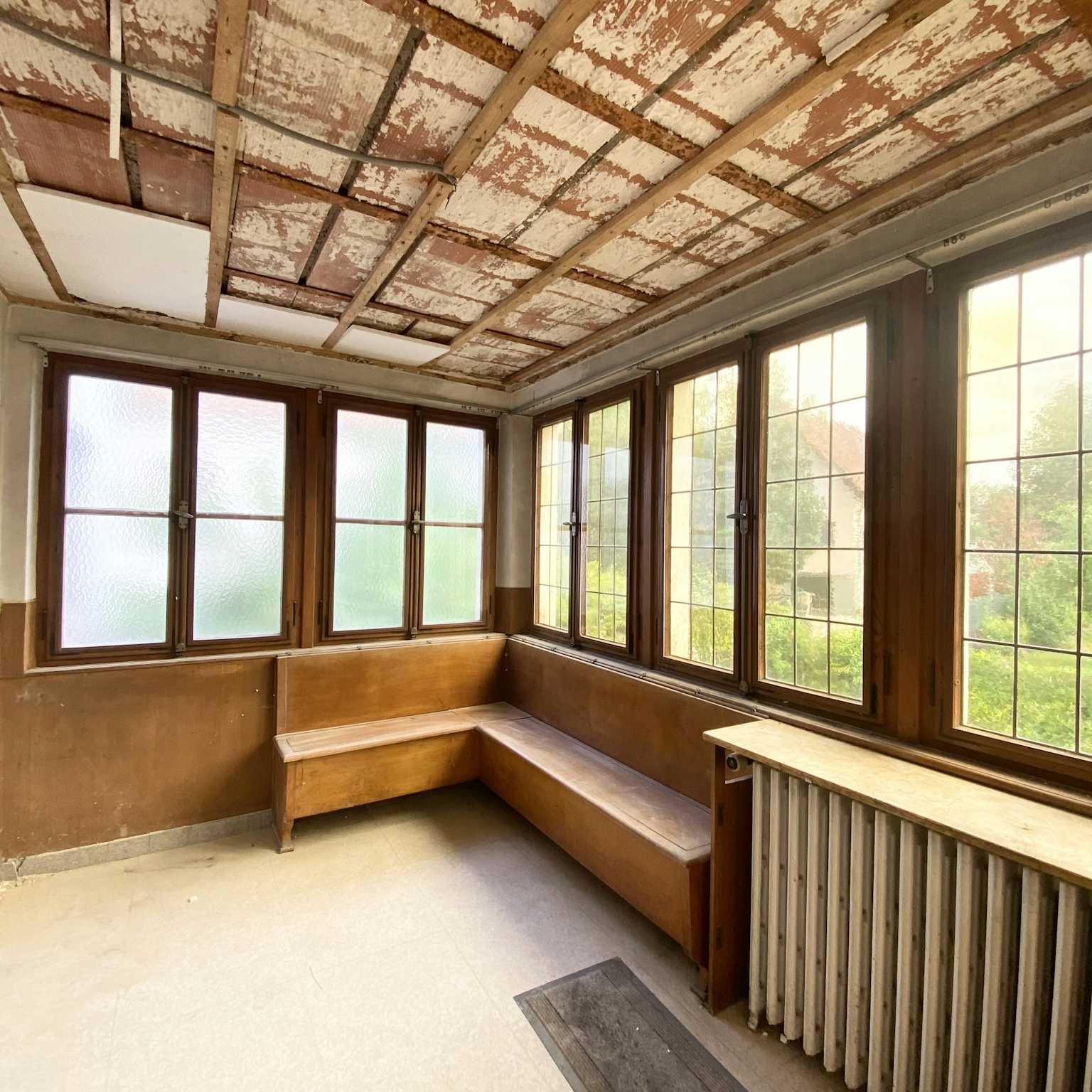 Eckwersheim - Maison 132 m² - Terrain 1 134 m²