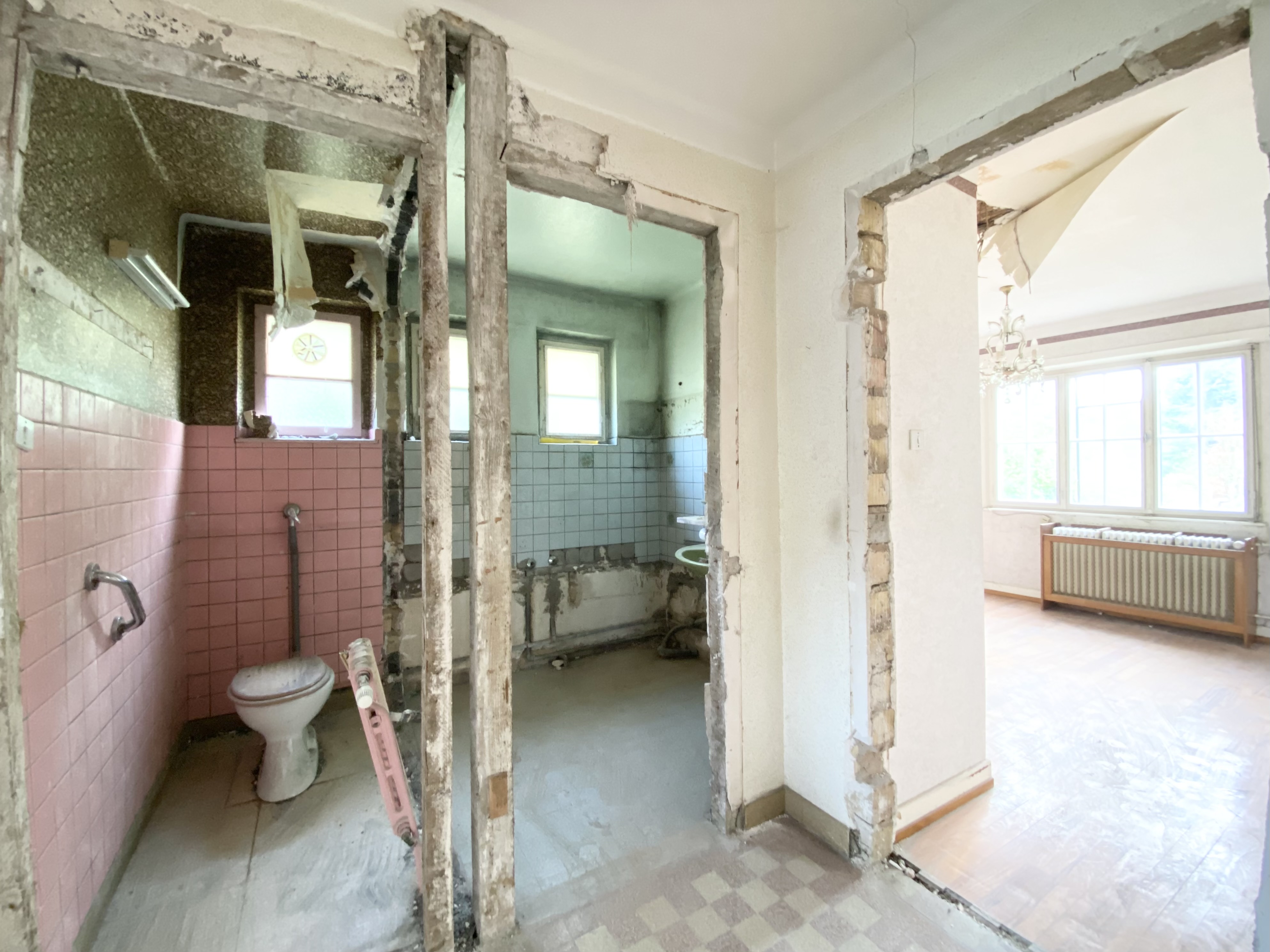 Eckwersheim - Maison 132 m² - Terrain 1 134 m²