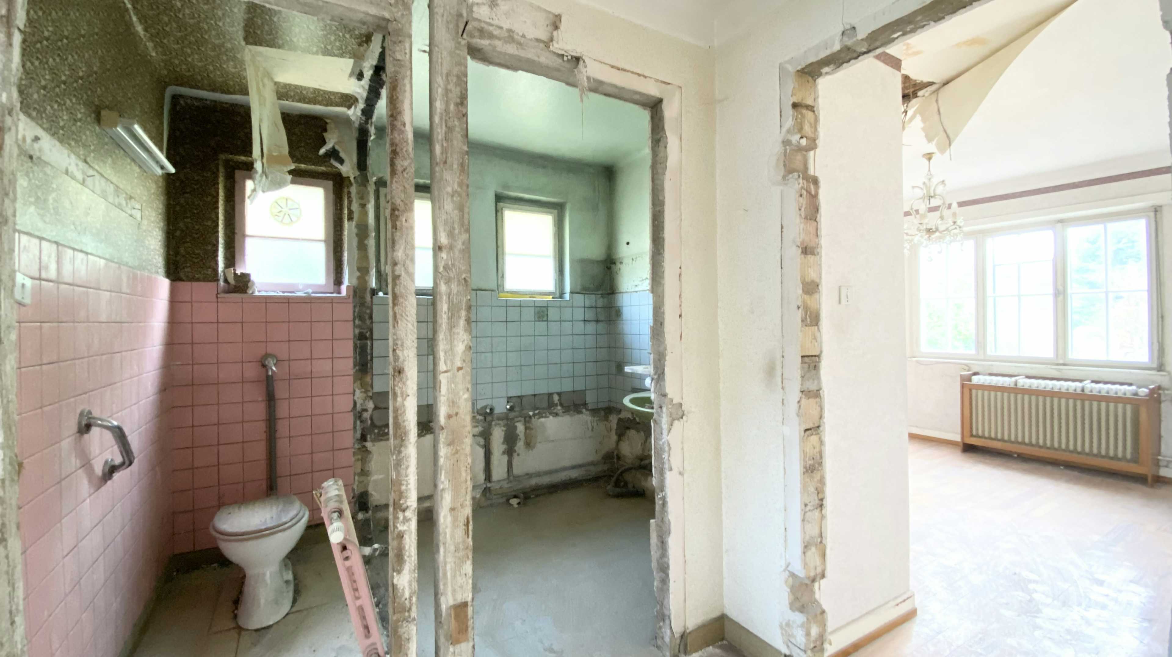 Eckwersheim - Maison 132 m² - Terrain 1 134 m²