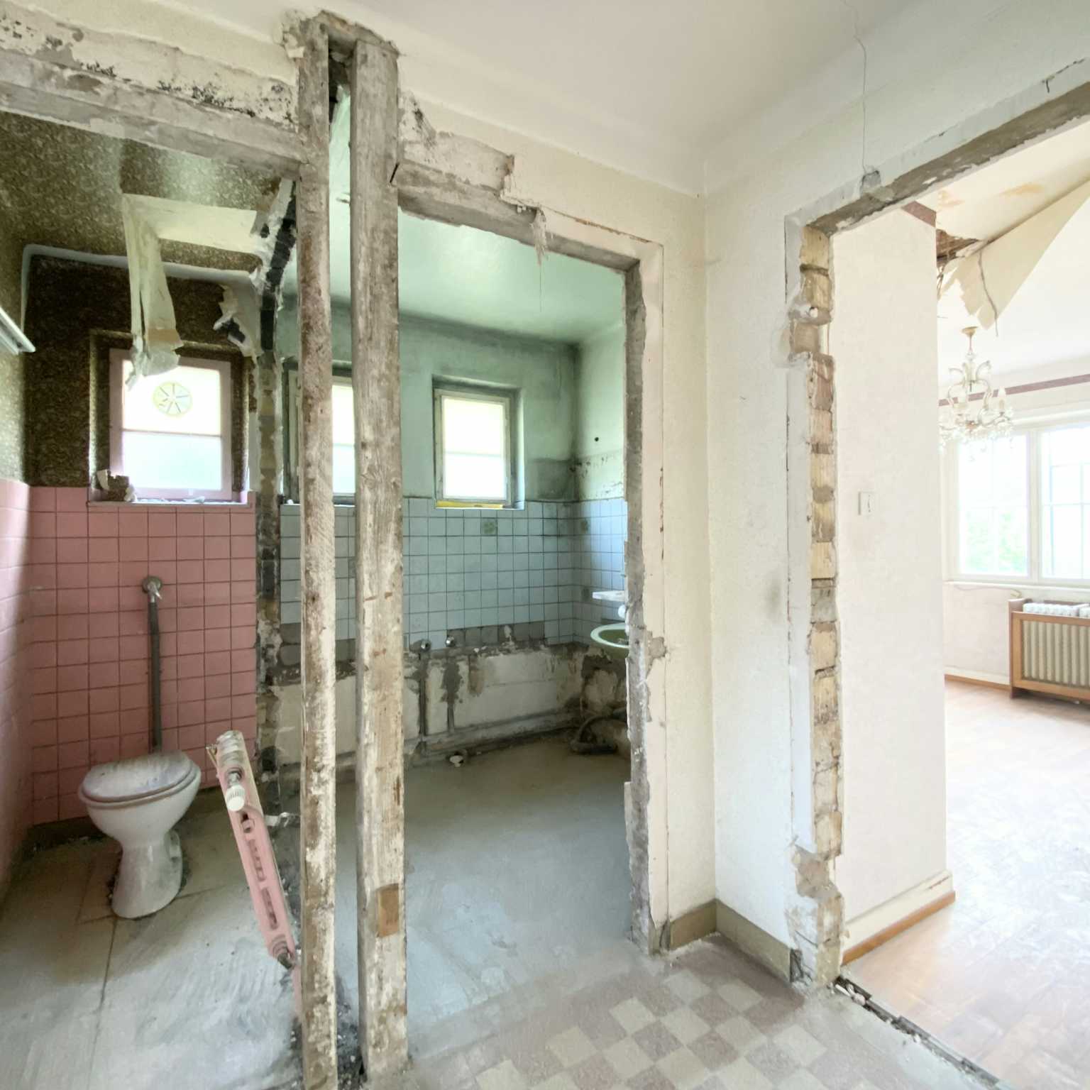 Eckwersheim - Maison 132 m² - Terrain 1 134 m²