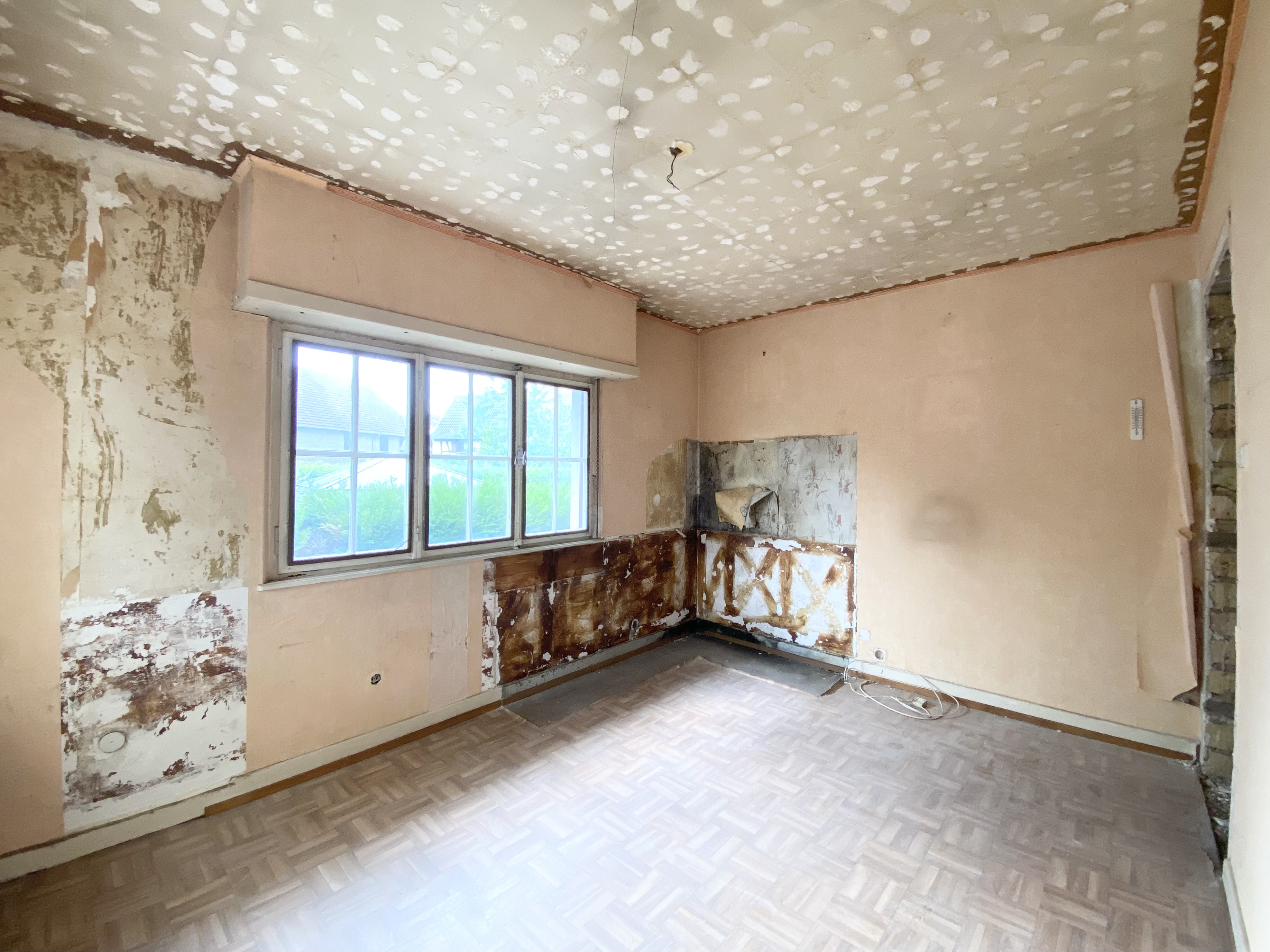 Eckwersheim - Maison 132 m² - Terrain 1 134 m²