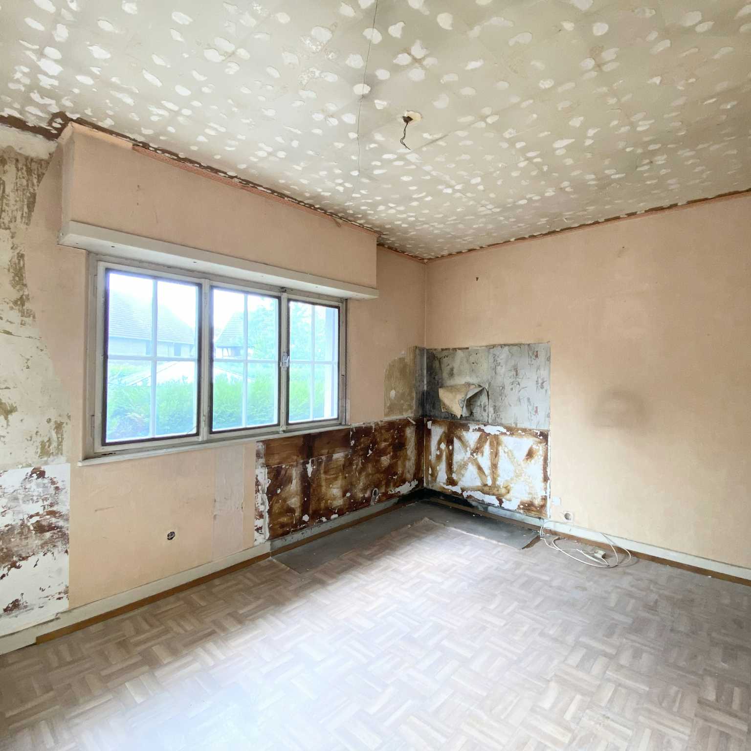 Eckwersheim - Maison 132 m² - Terrain 1 134 m²