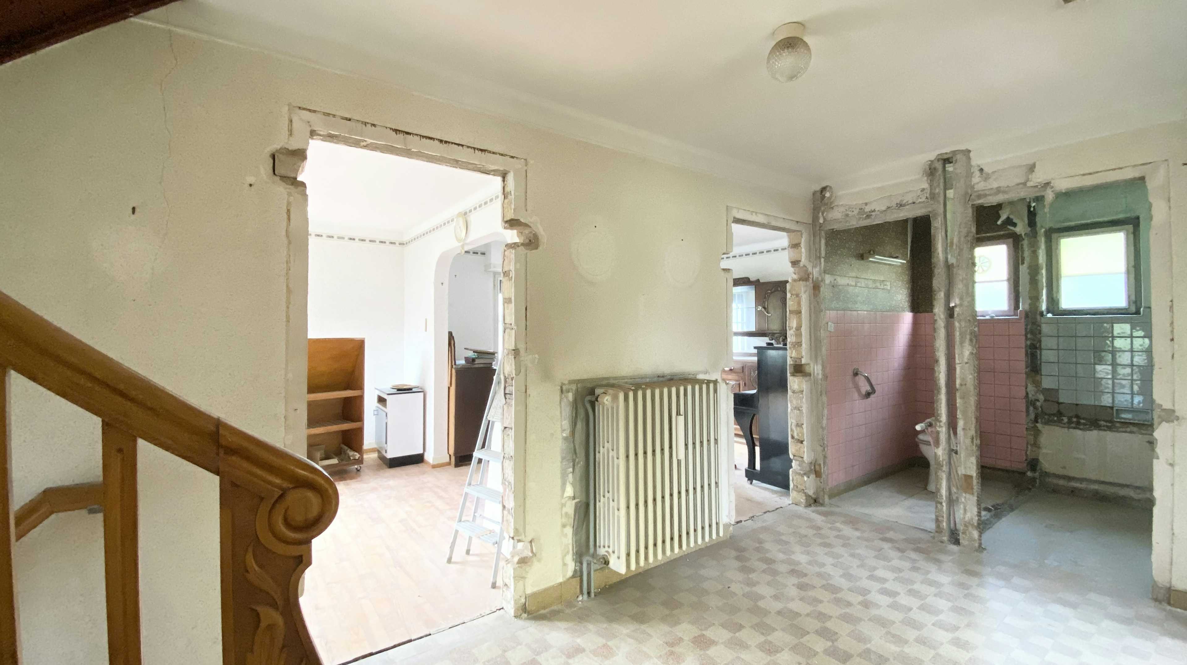 Eckwersheim - Maison 132 m² - Terrain 1 134 m²