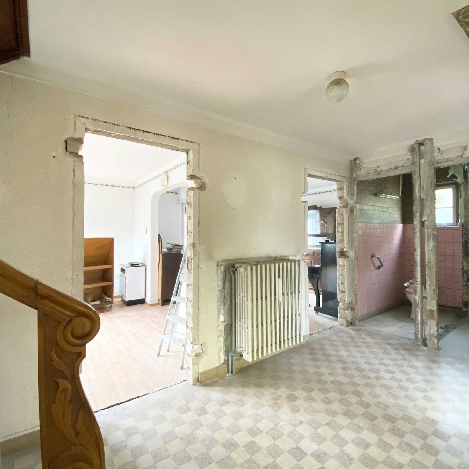 Eckwersheim - Maison 132 m² - Terrain 1 134 m²