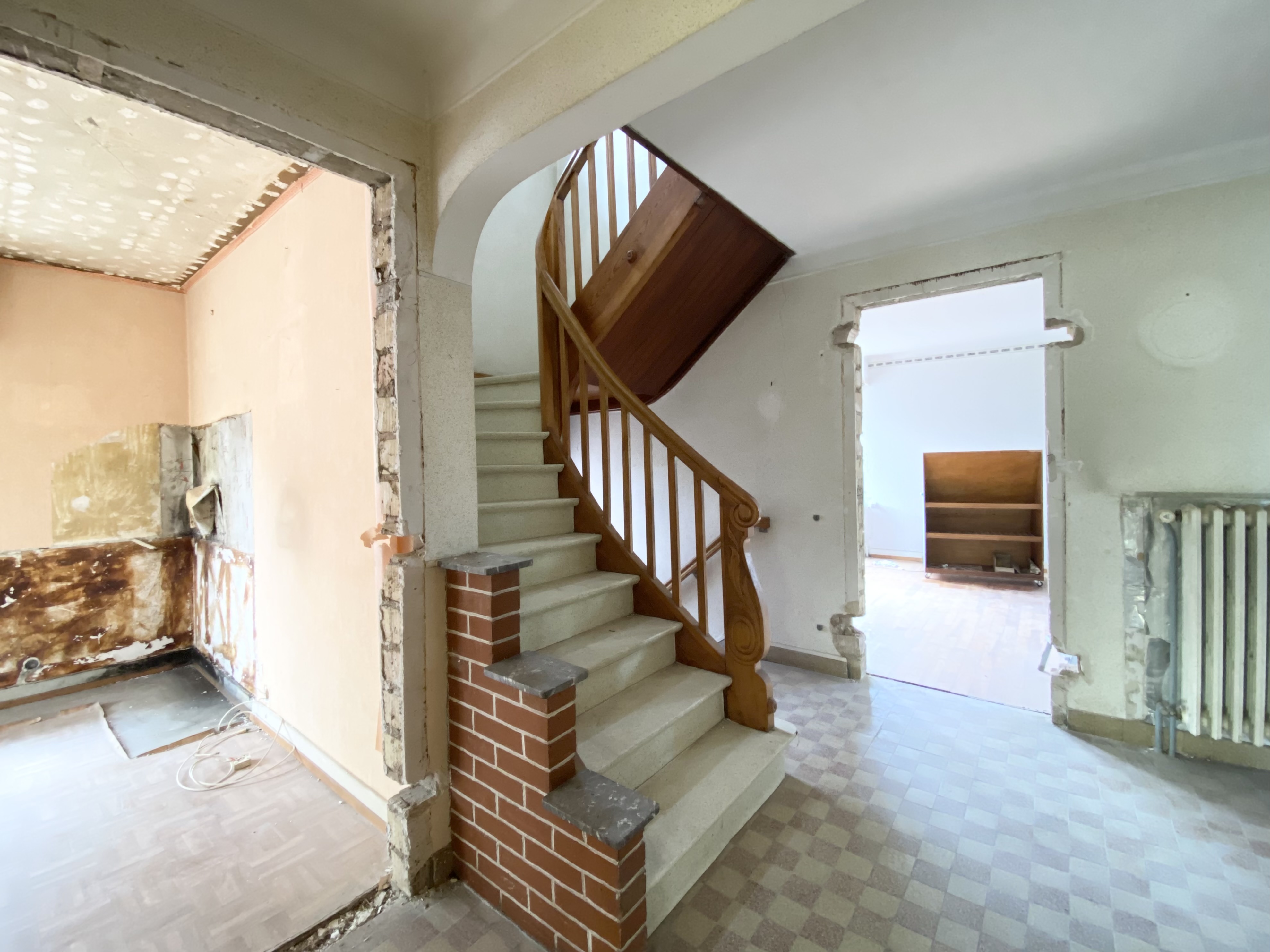 Eckwersheim - Maison 132 m² - Terrain 1 134 m²