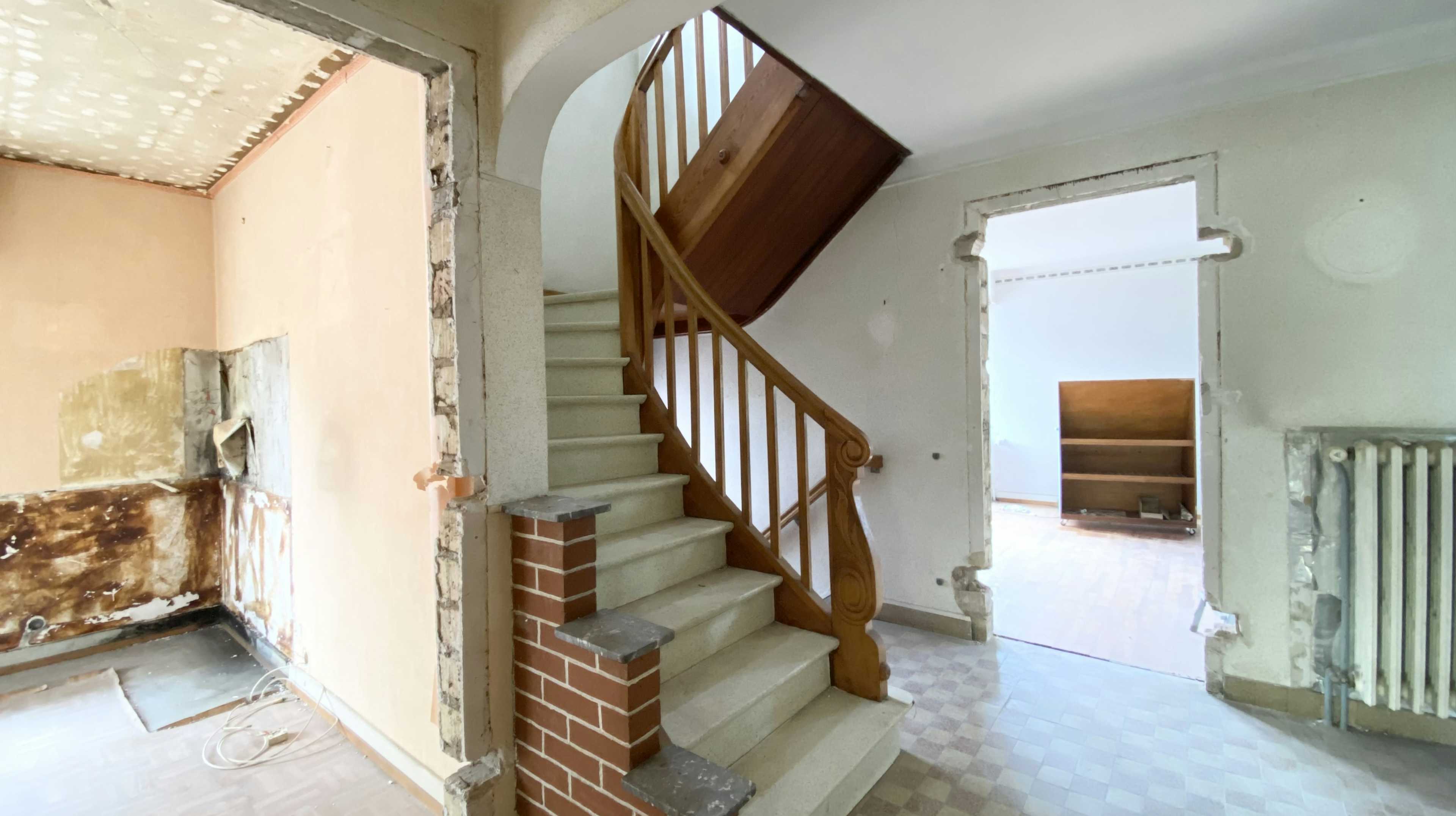 Eckwersheim - Maison 132 m² - Terrain 1 134 m²