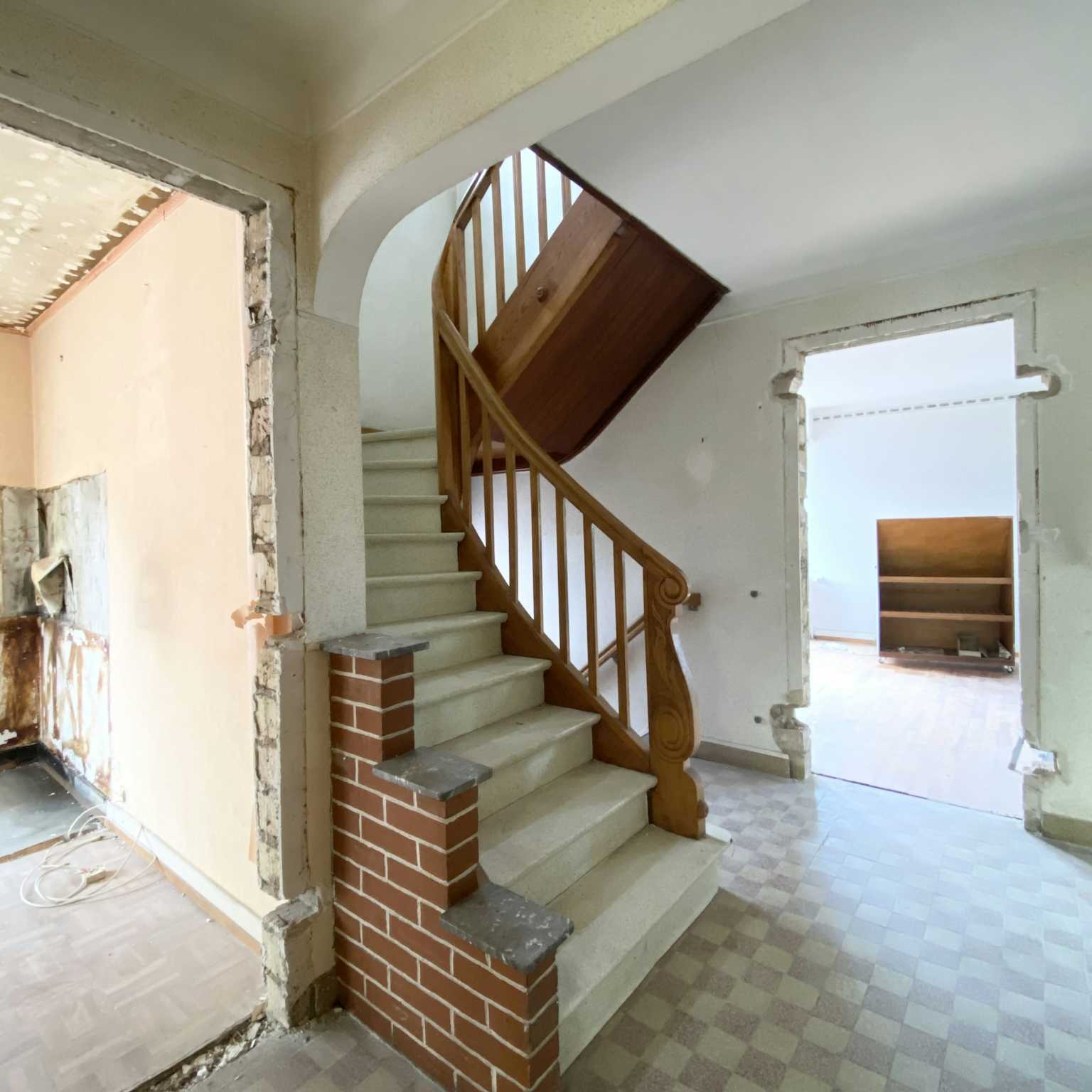 Eckwersheim - Maison 132 m² - Terrain 1 134 m²