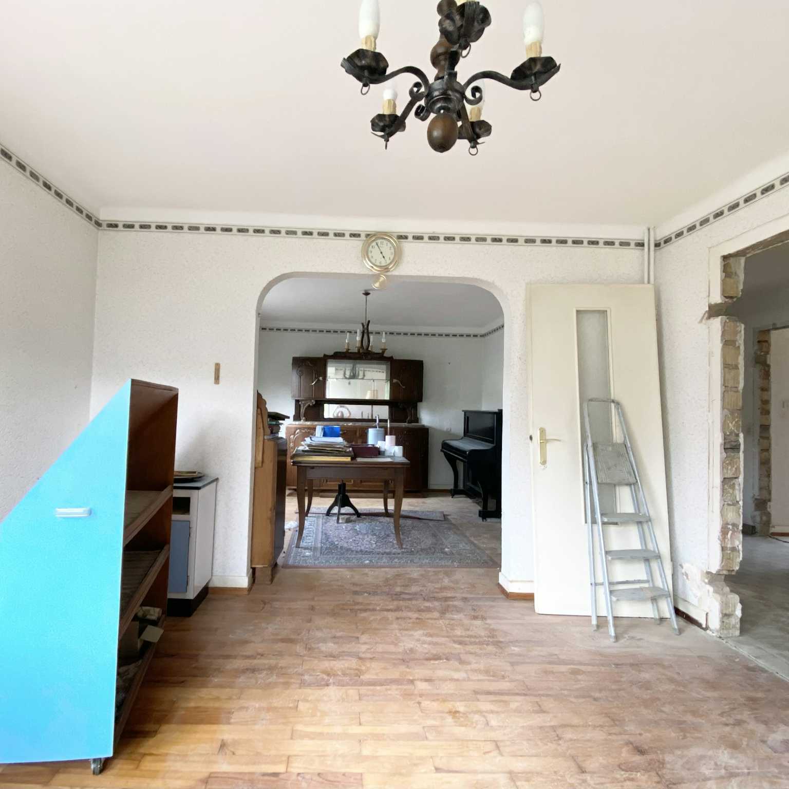 Eckwersheim - Maison 132 m² - Terrain 1 134 m²