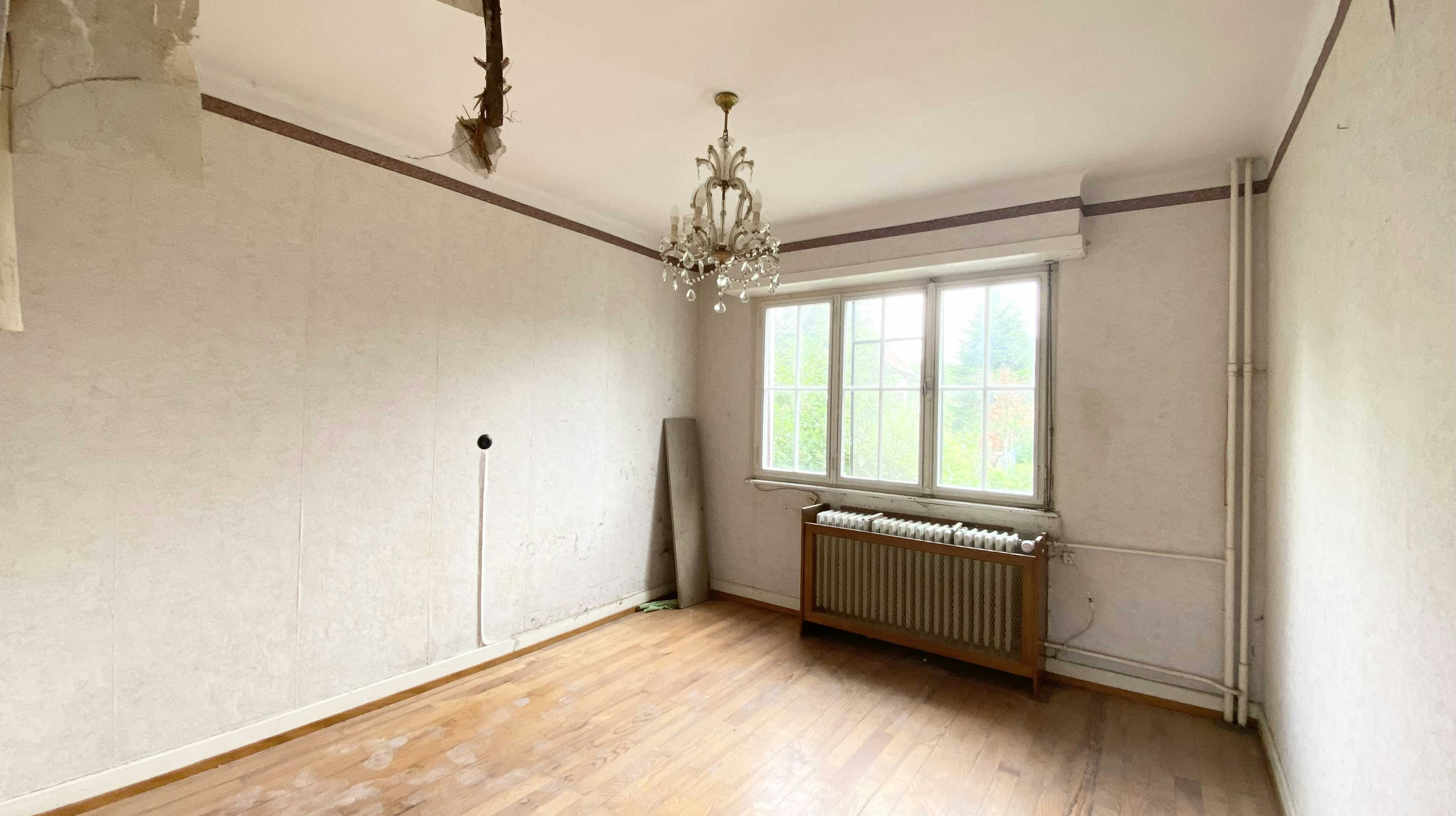 Eckwersheim - Maison 132 m² - Terrain 1 134 m²