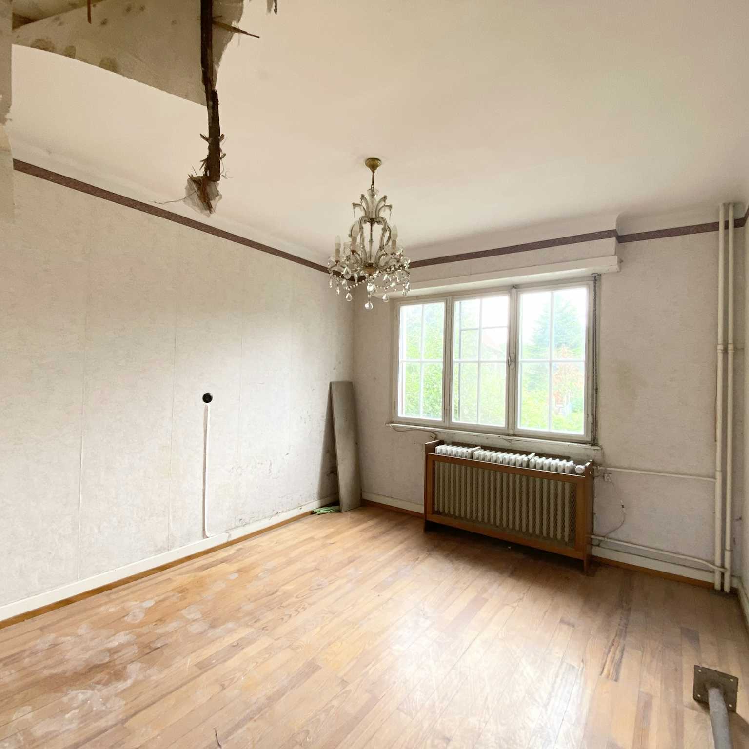 Eckwersheim - Maison 132 m² - Terrain 1 134 m²