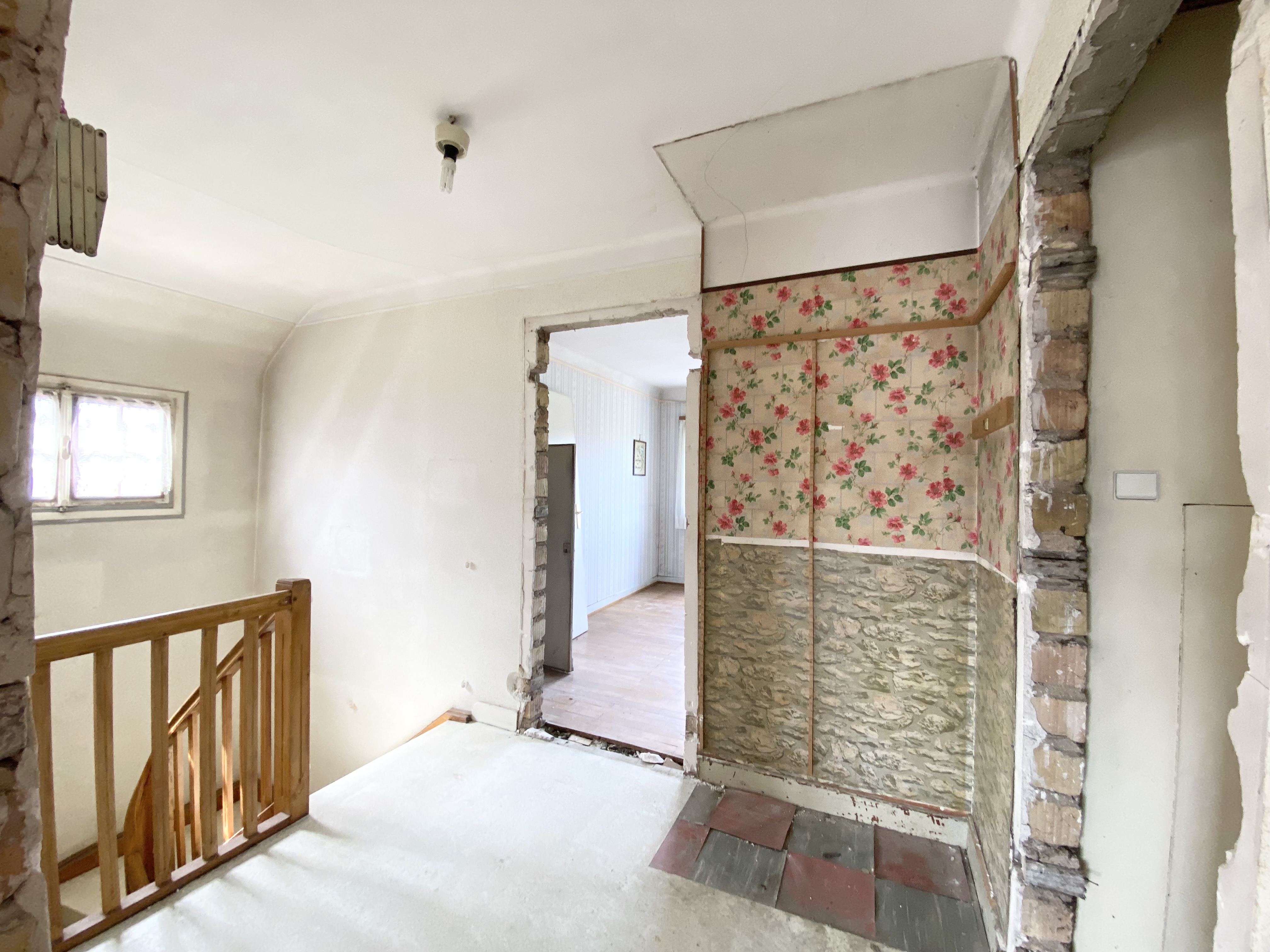 Eckwersheim - Maison 132 m² - Terrain 1 134 m²