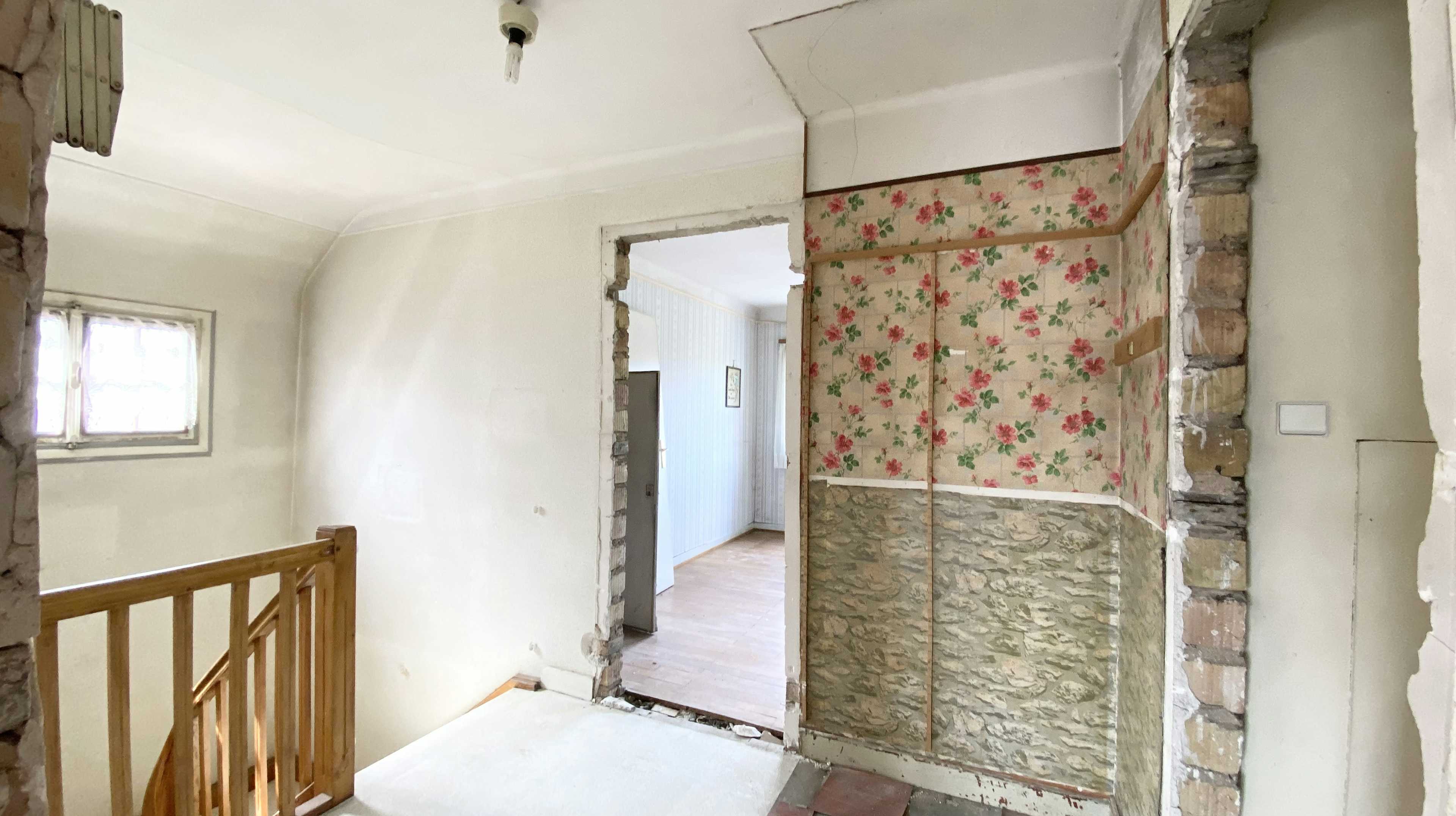 Eckwersheim - Maison 132 m² - Terrain 1 134 m²