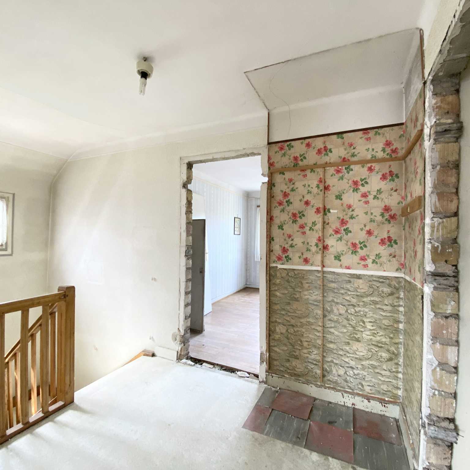 Eckwersheim - Maison 132 m² - Terrain 1 134 m²