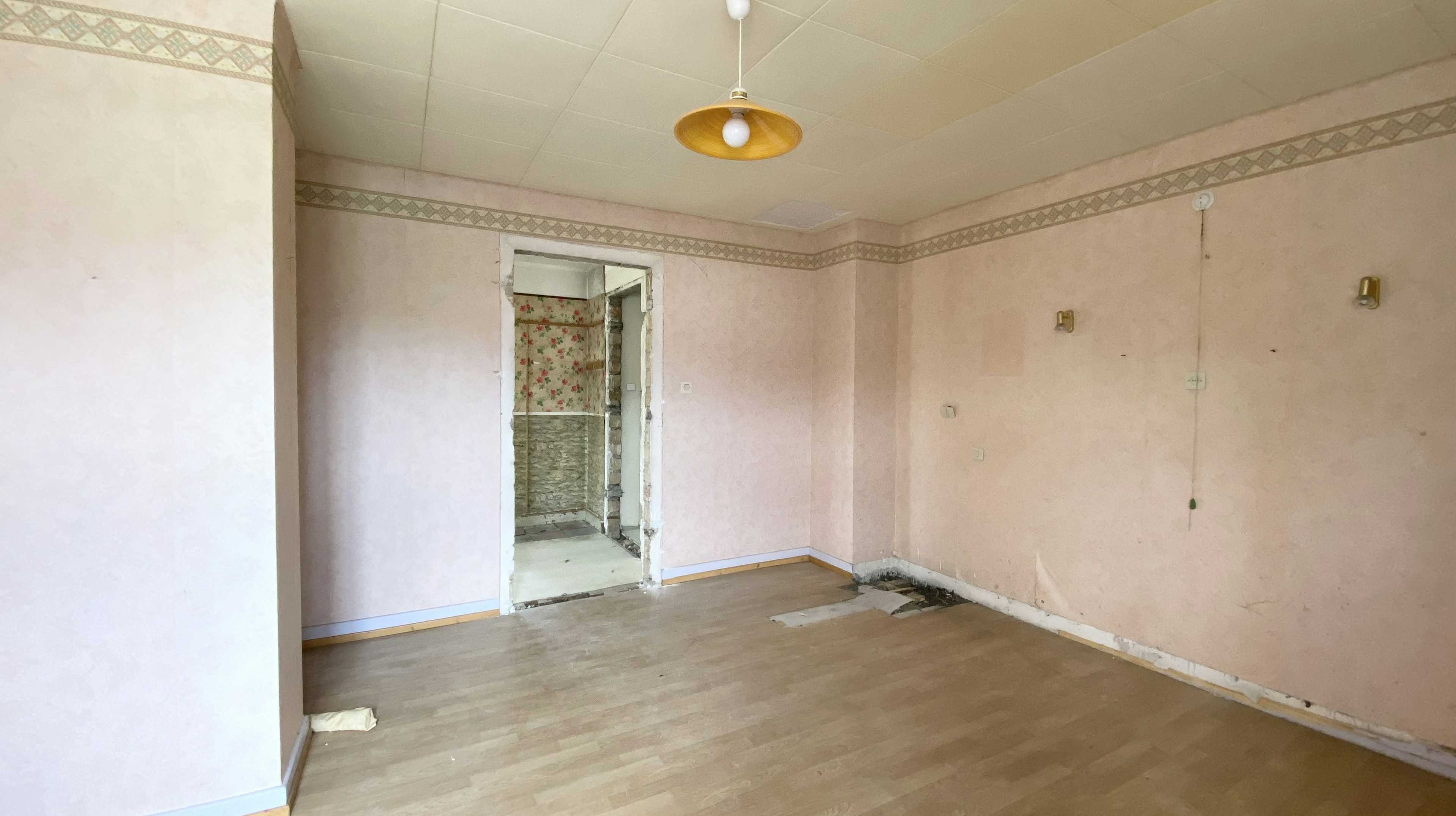 Eckwersheim - Maison 132 m² - Terrain 1 134 m²