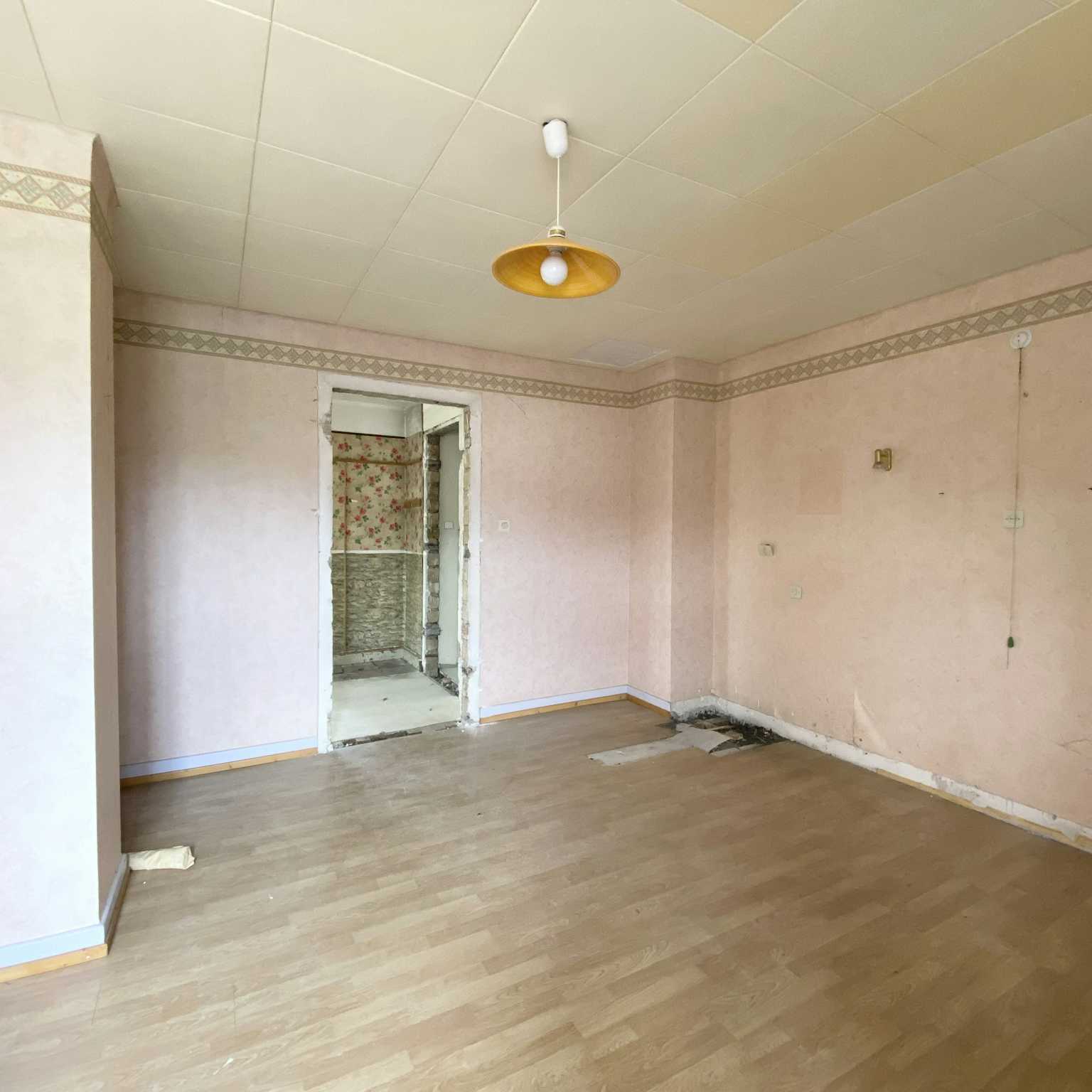 Eckwersheim - Maison 132 m² - Terrain 1 134 m²