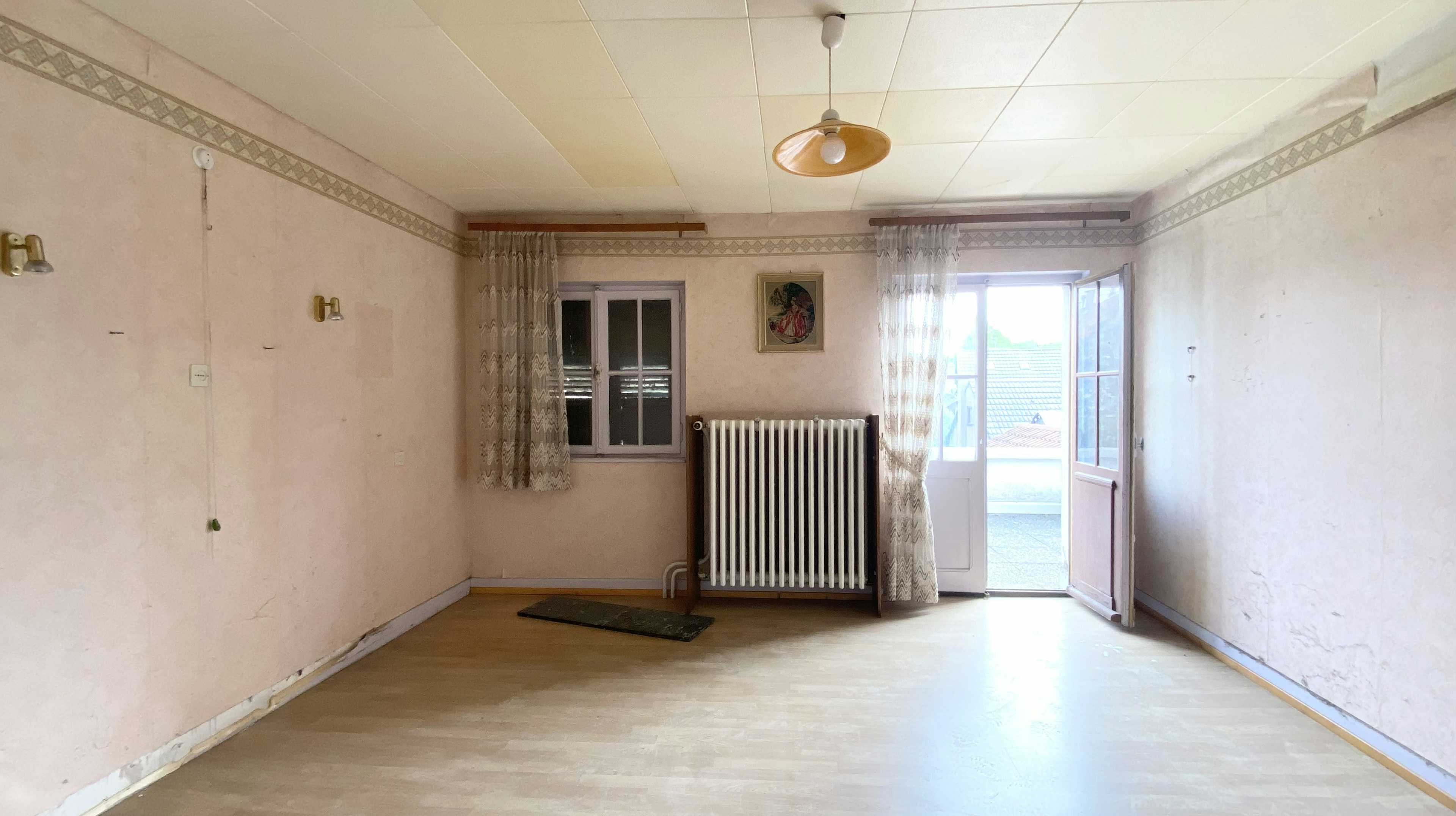 Eckwersheim - Maison 132 m² - Terrain 1 134 m²