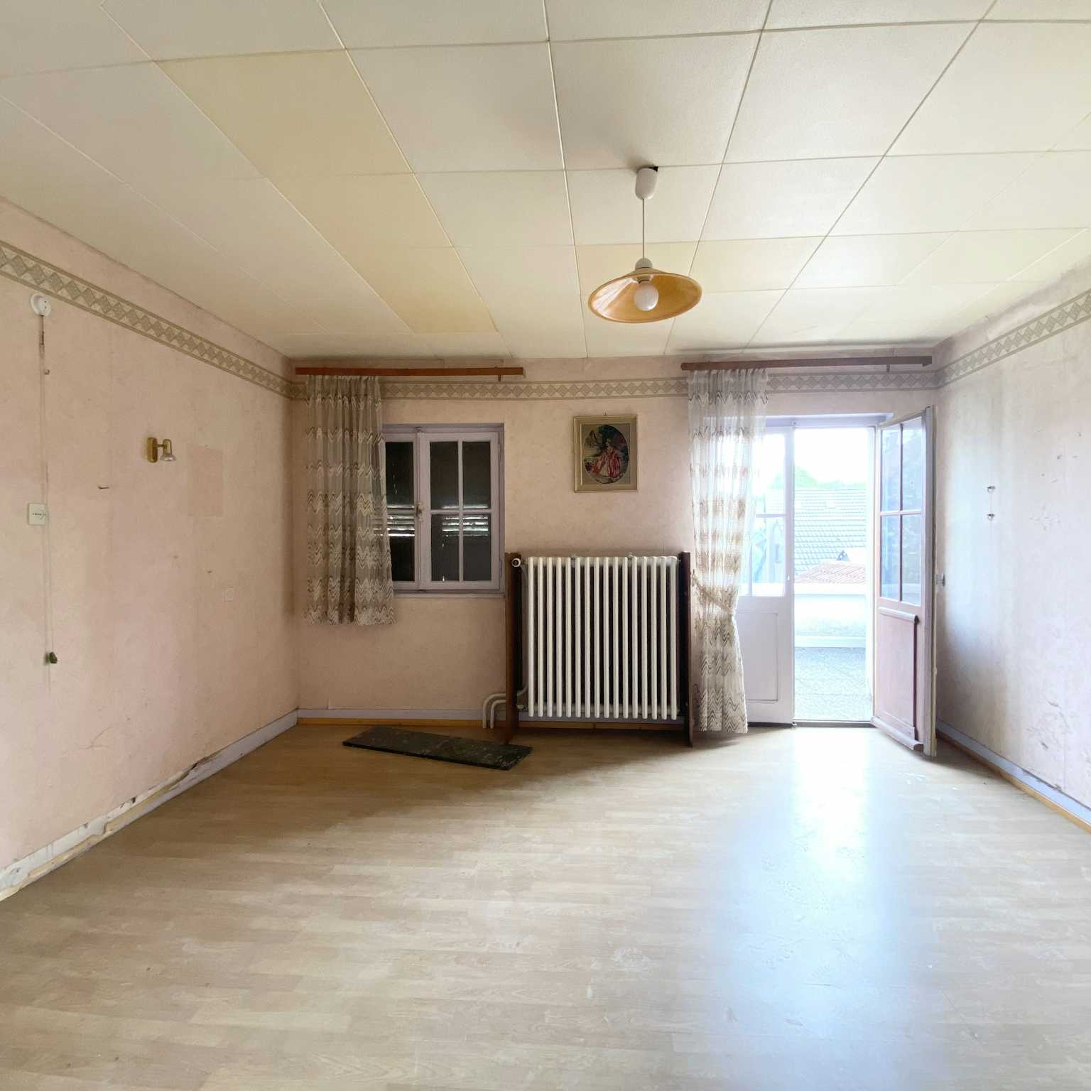 Eckwersheim - Maison 132 m² - Terrain 1 134 m²