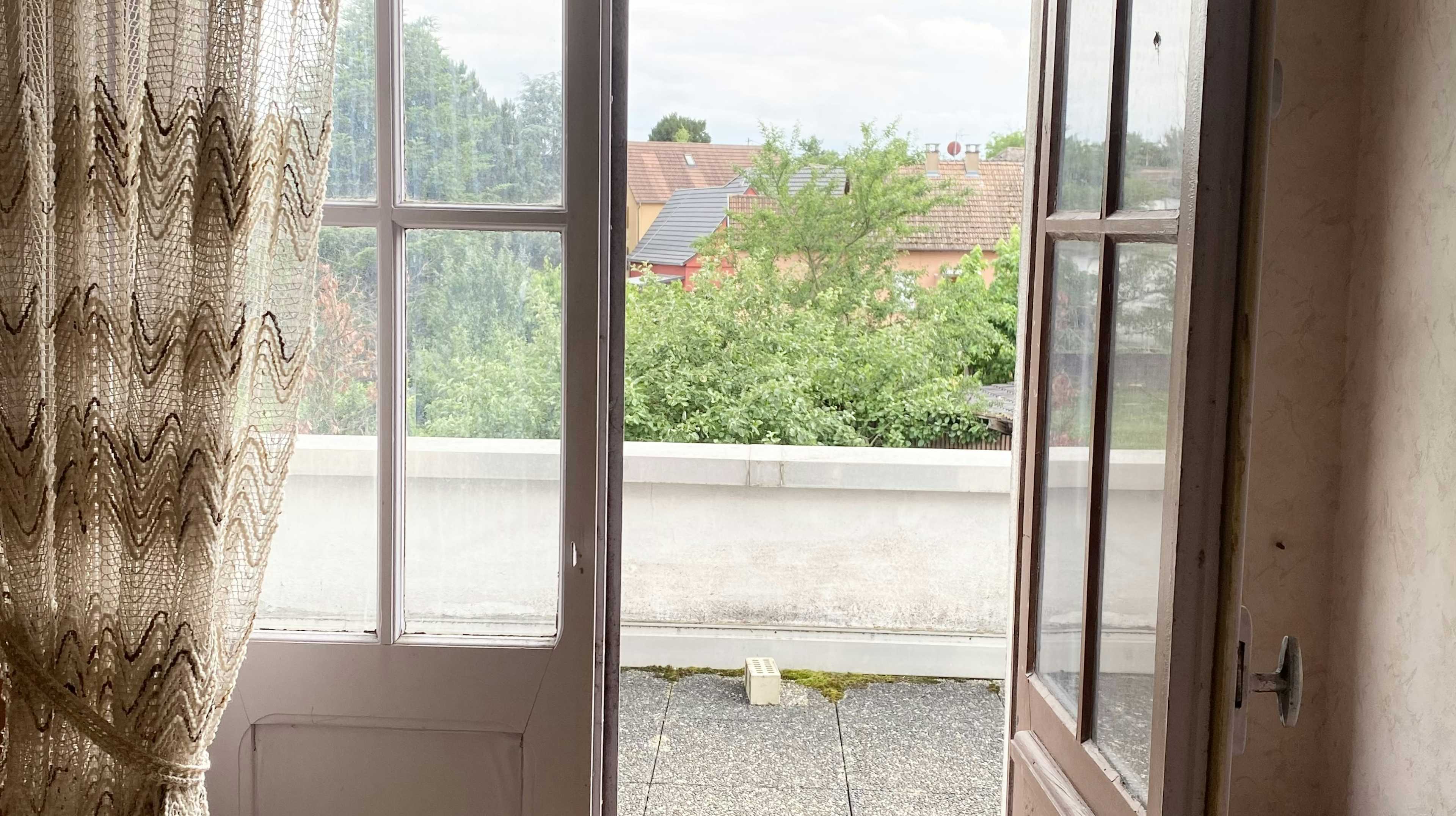 Eckwersheim - Maison 132 m² - Terrain 1 134 m²