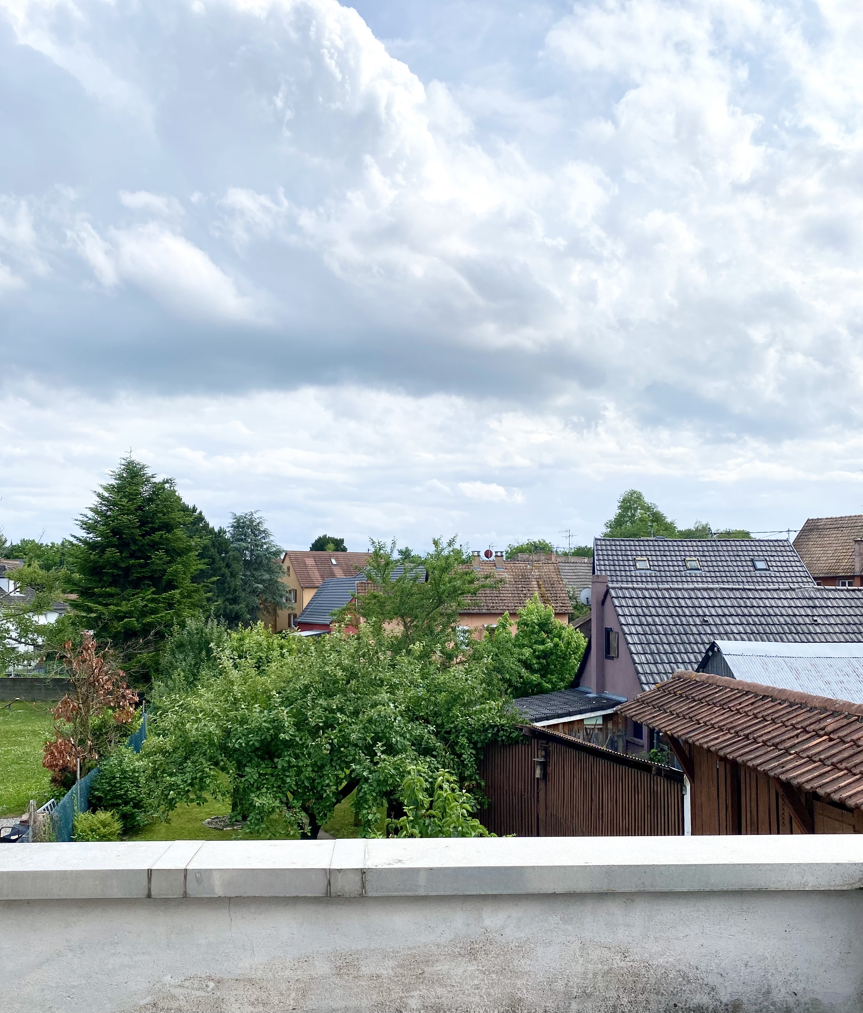 Eckwersheim - Maison 132 m² - Terrain 1 134 m²