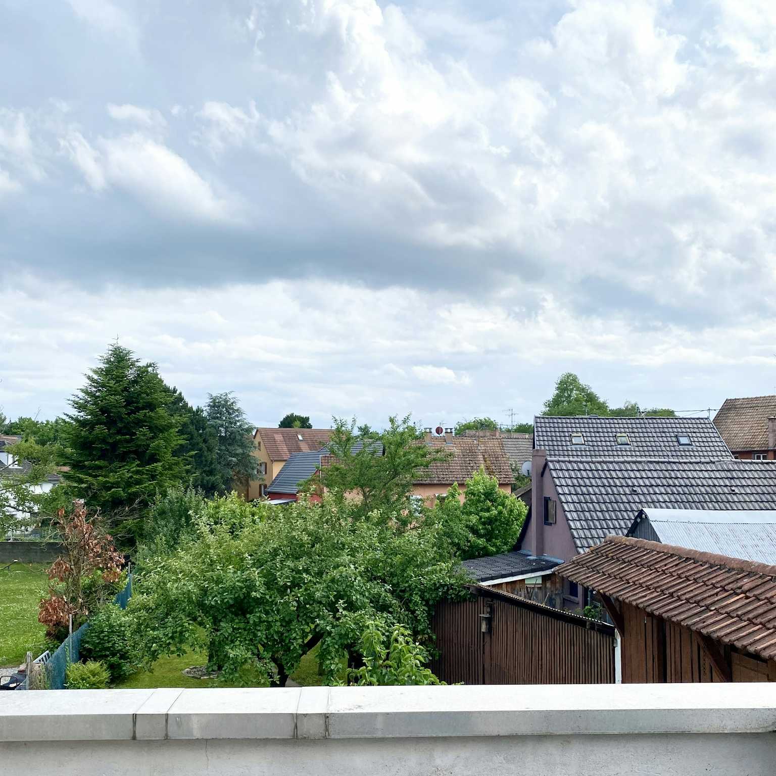 Eckwersheim - Maison 132 m² - Terrain 1 134 m²