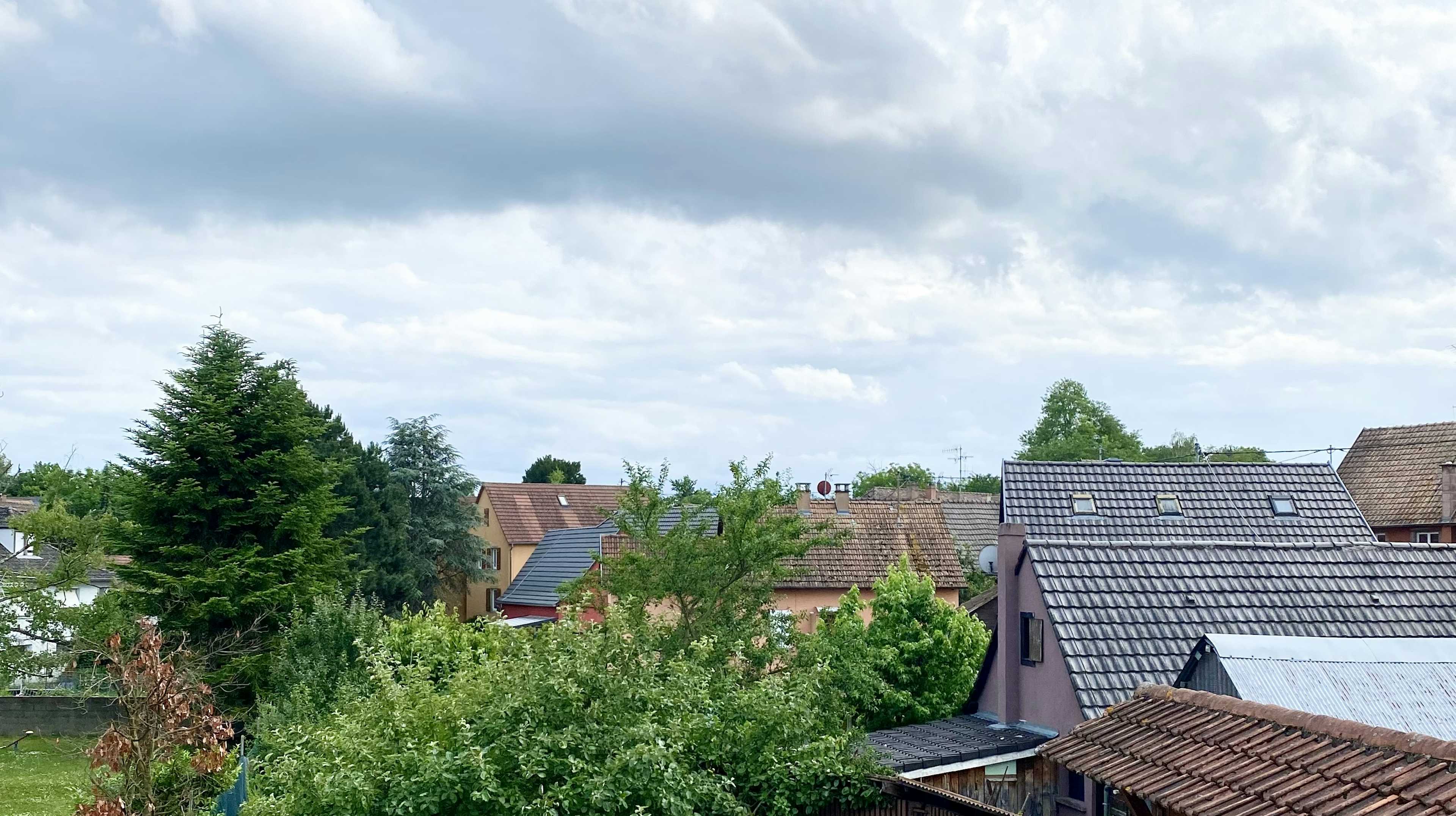 Eckwersheim - Maison 132 m² - Terrain 1 134 m²