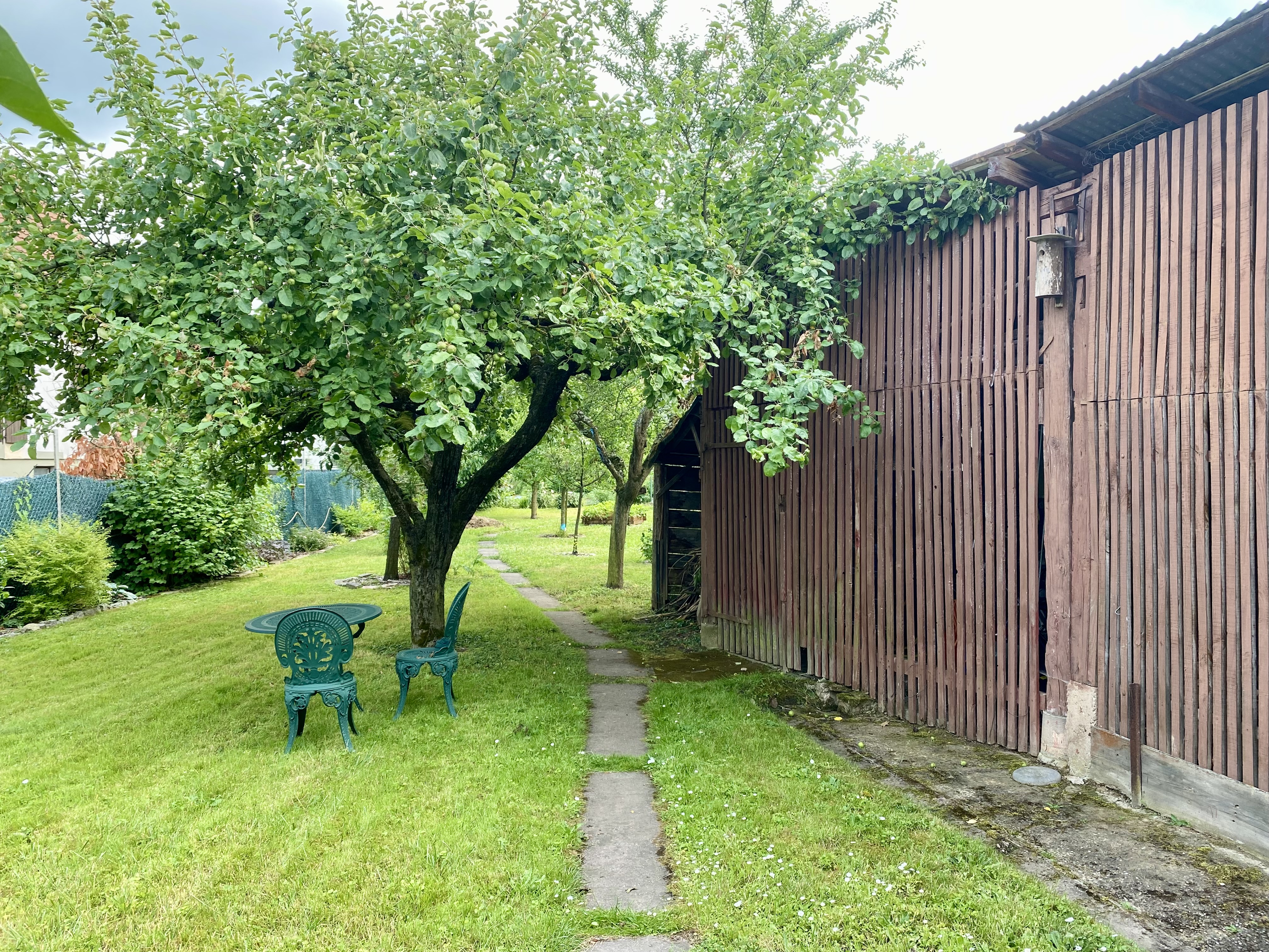 Eckwersheim - Maison 132 m² - Terrain 1 134 m²