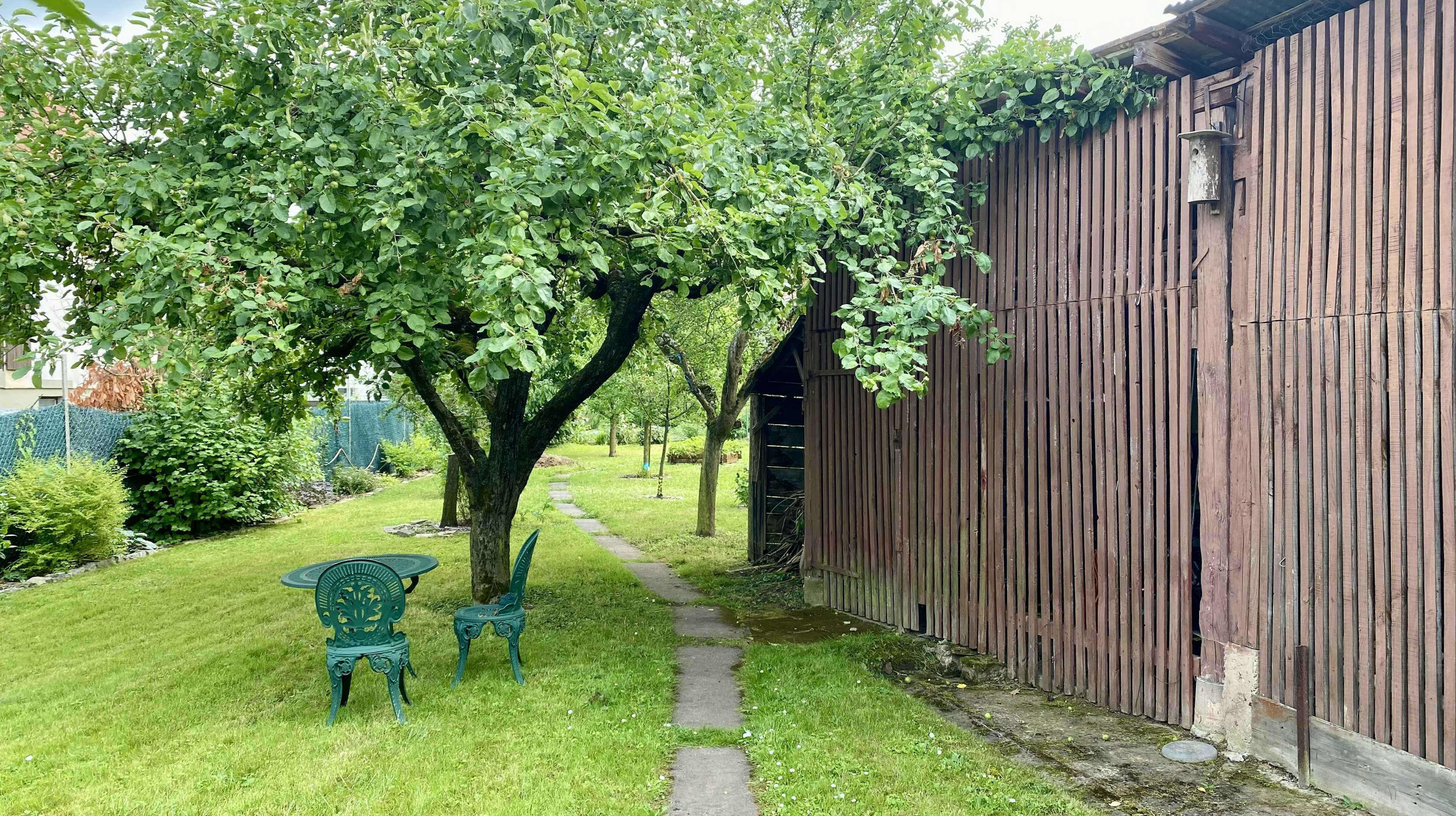 Eckwersheim - Maison 132 m² - Terrain 1 134 m²