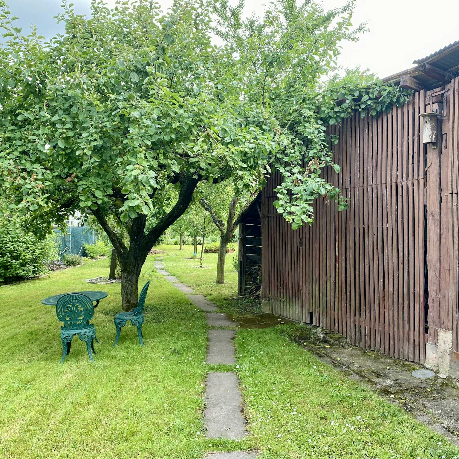 Eckwersheim - Maison 132 m² - Terrain 1 134 m²