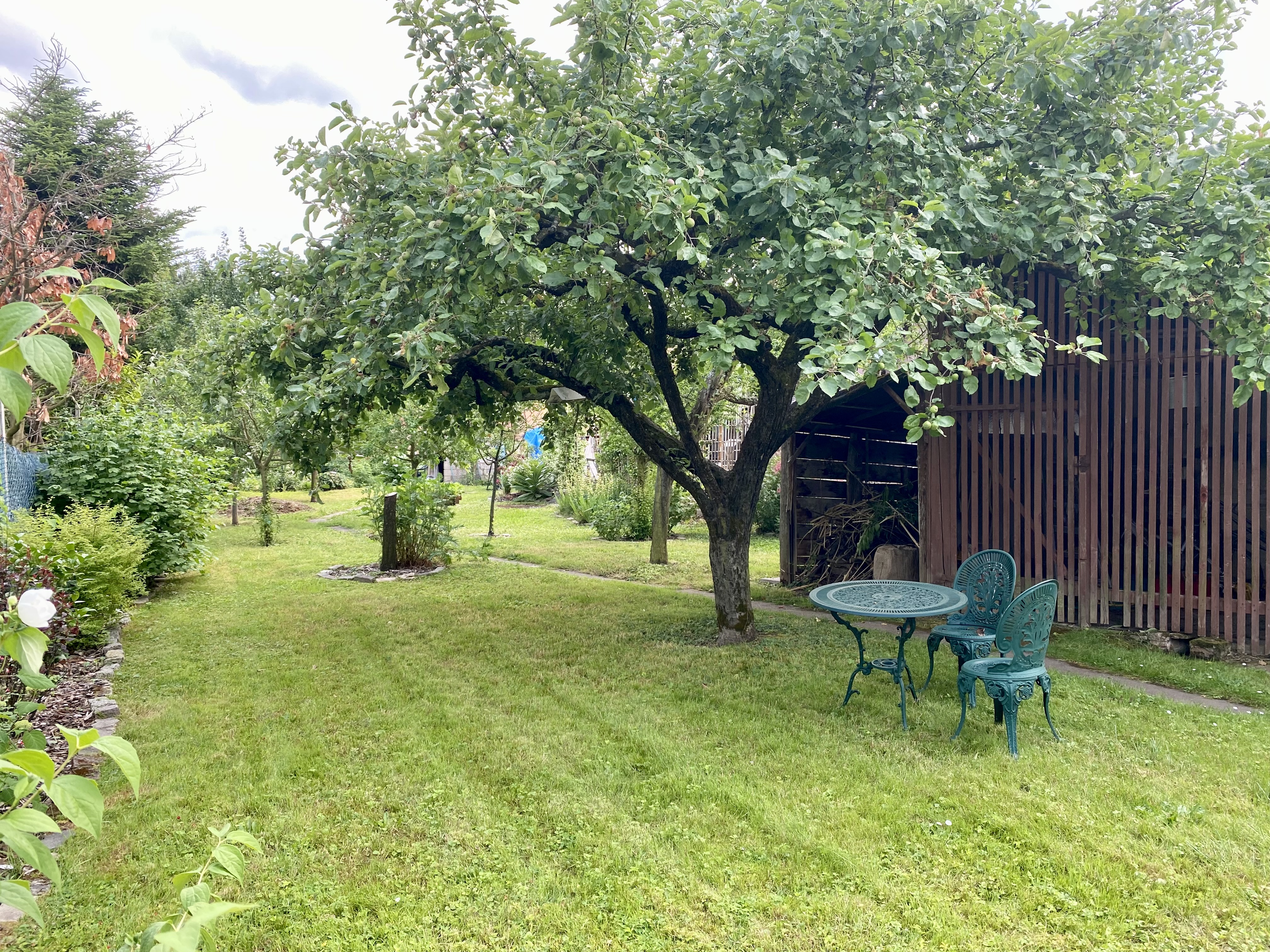 Eckwersheim - Maison 132 m² - Terrain 1 134 m²