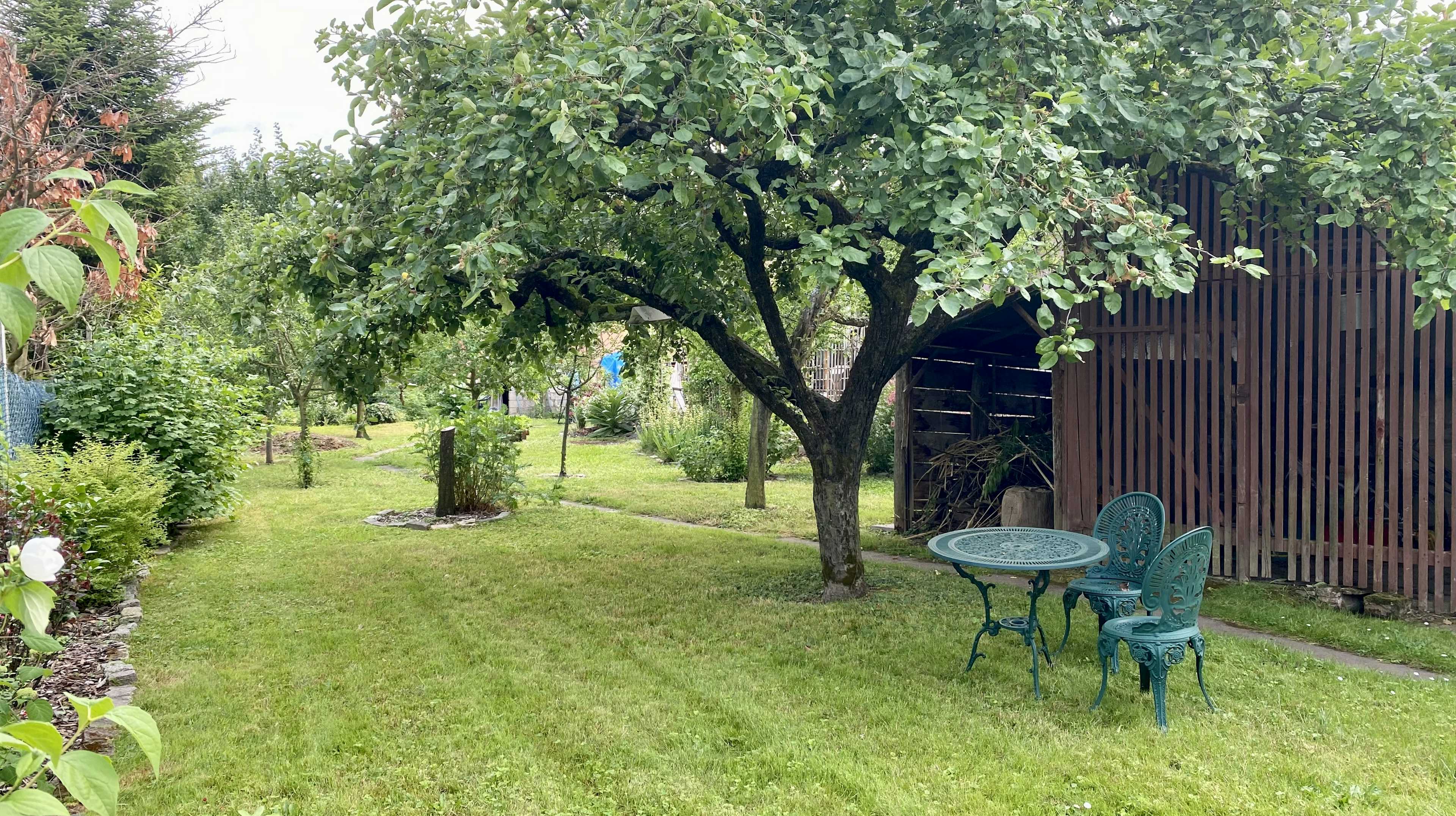 Eckwersheim - Maison 132 m² - Terrain 1 134 m²