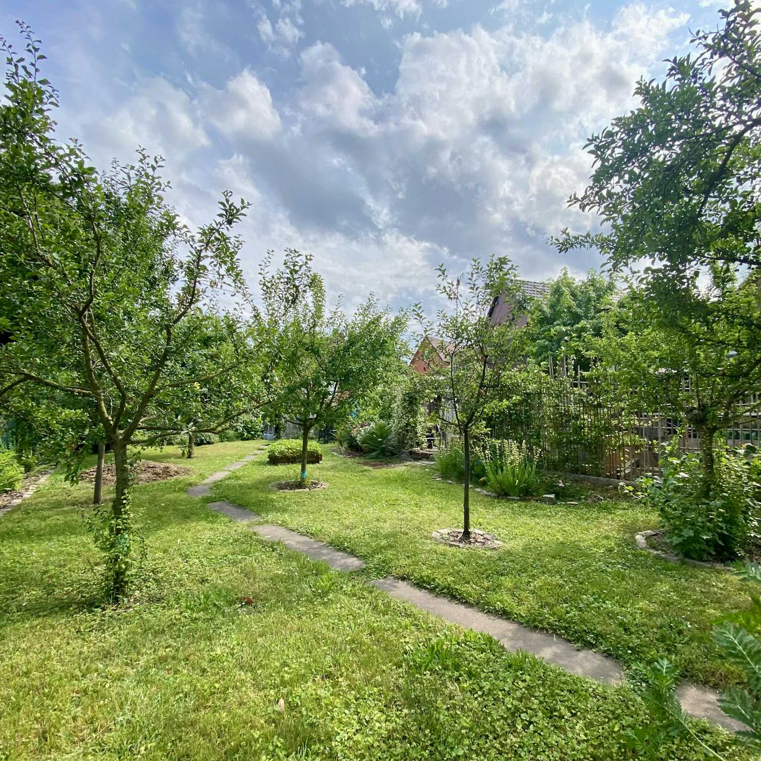 Eckwersheim - Maison 132 m² - Terrain 1 134 m²