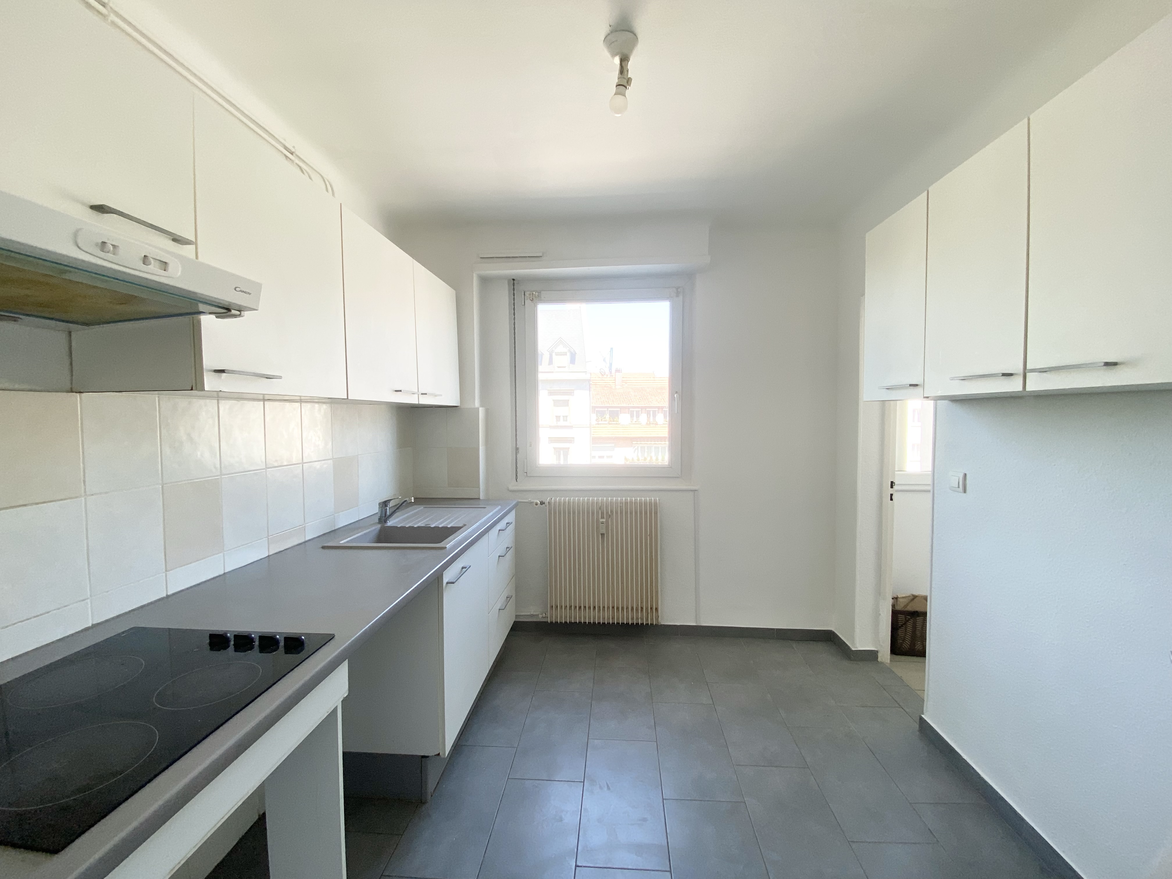 Koenigshoffen - Appartement 65 m²