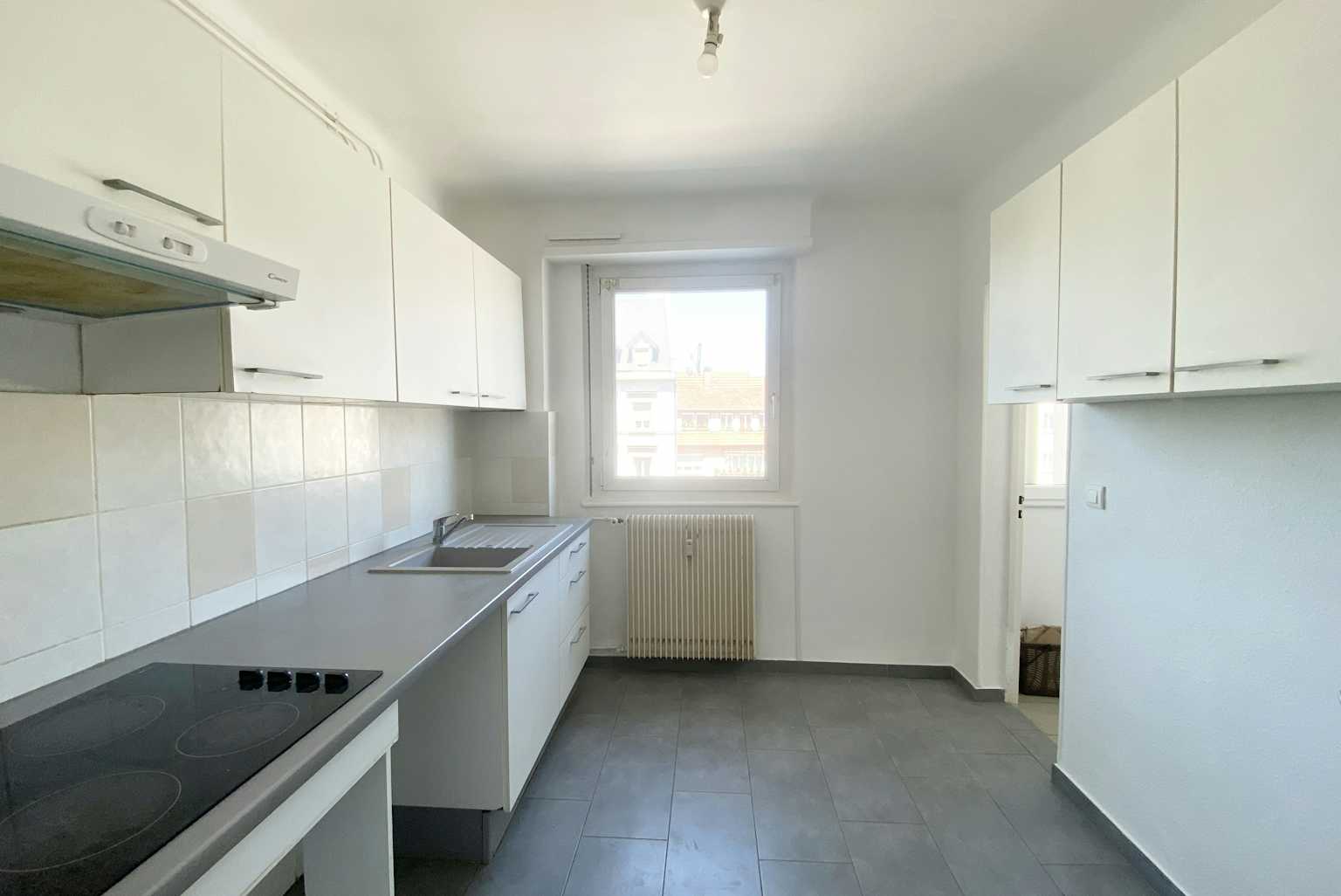 Koenigshoffen - Appartement 65 m²