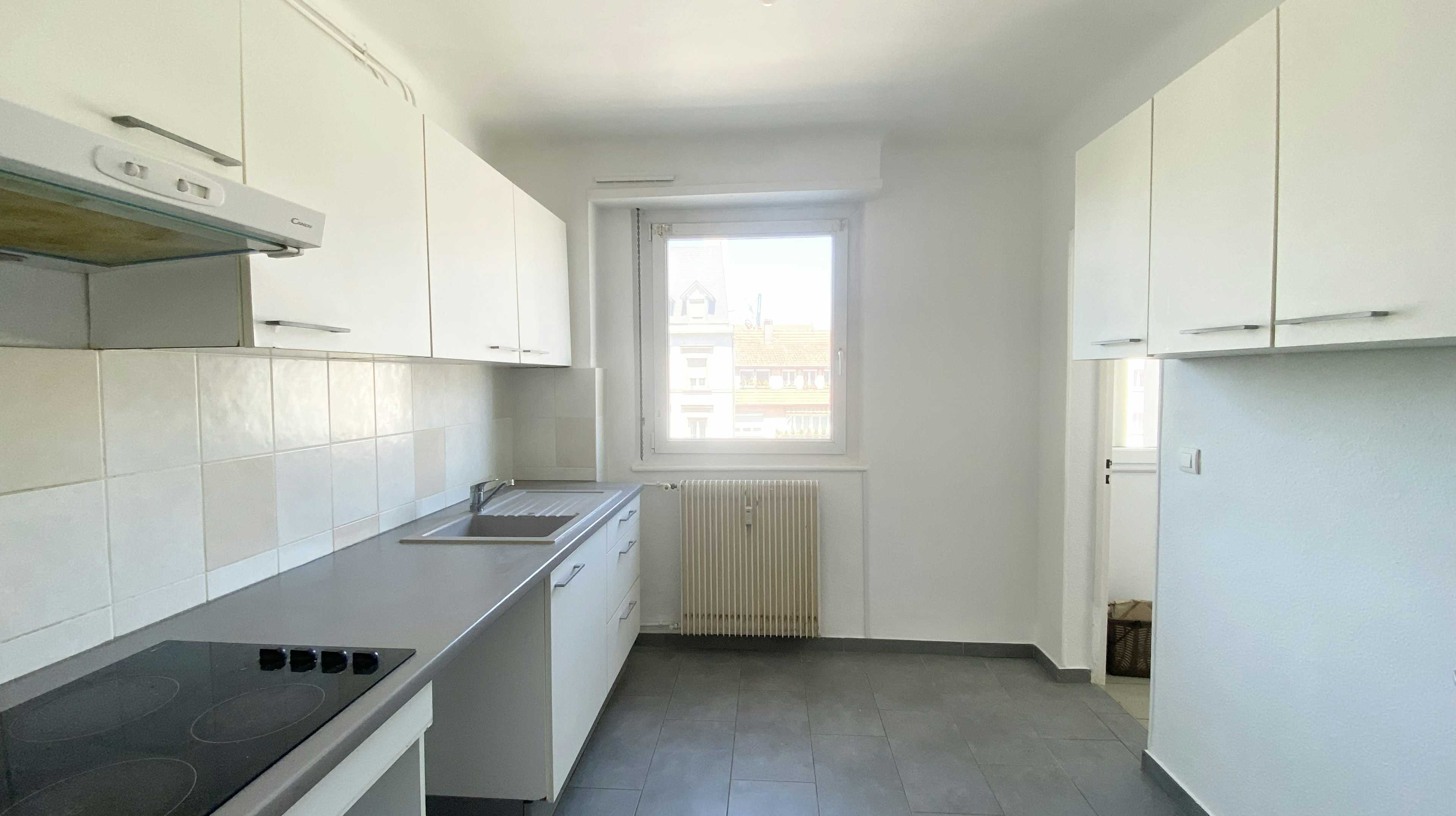 Koenigshoffen - Appartement 65 m²