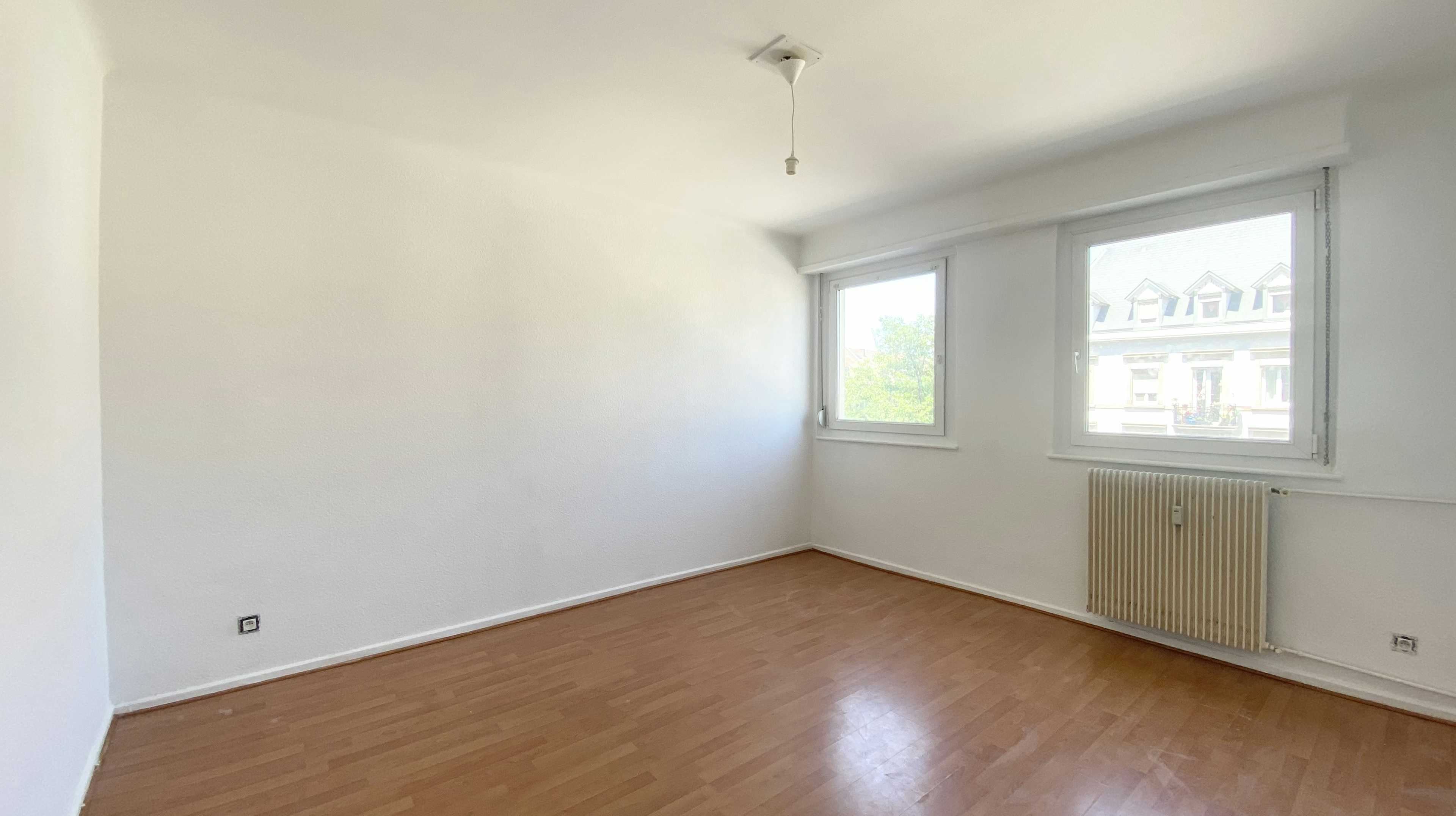 Koenigshoffen - Appartement 65 m²